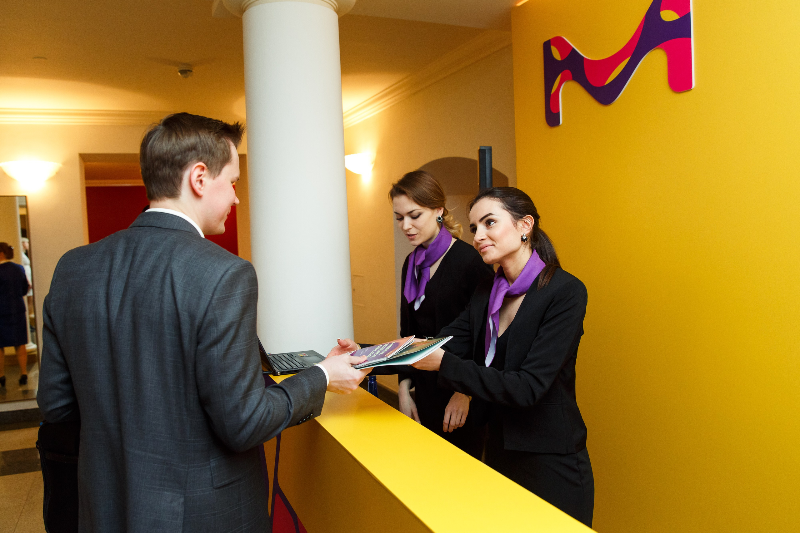 61. Фотограф Недорез Александр в Москве. Репортаж на ваших мероприятиях