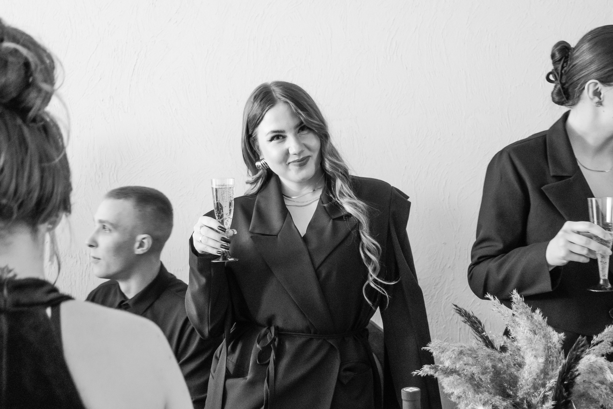 Корпоративы. Репортажный и портретный фотограф в Екатеринбурге Luara Lou