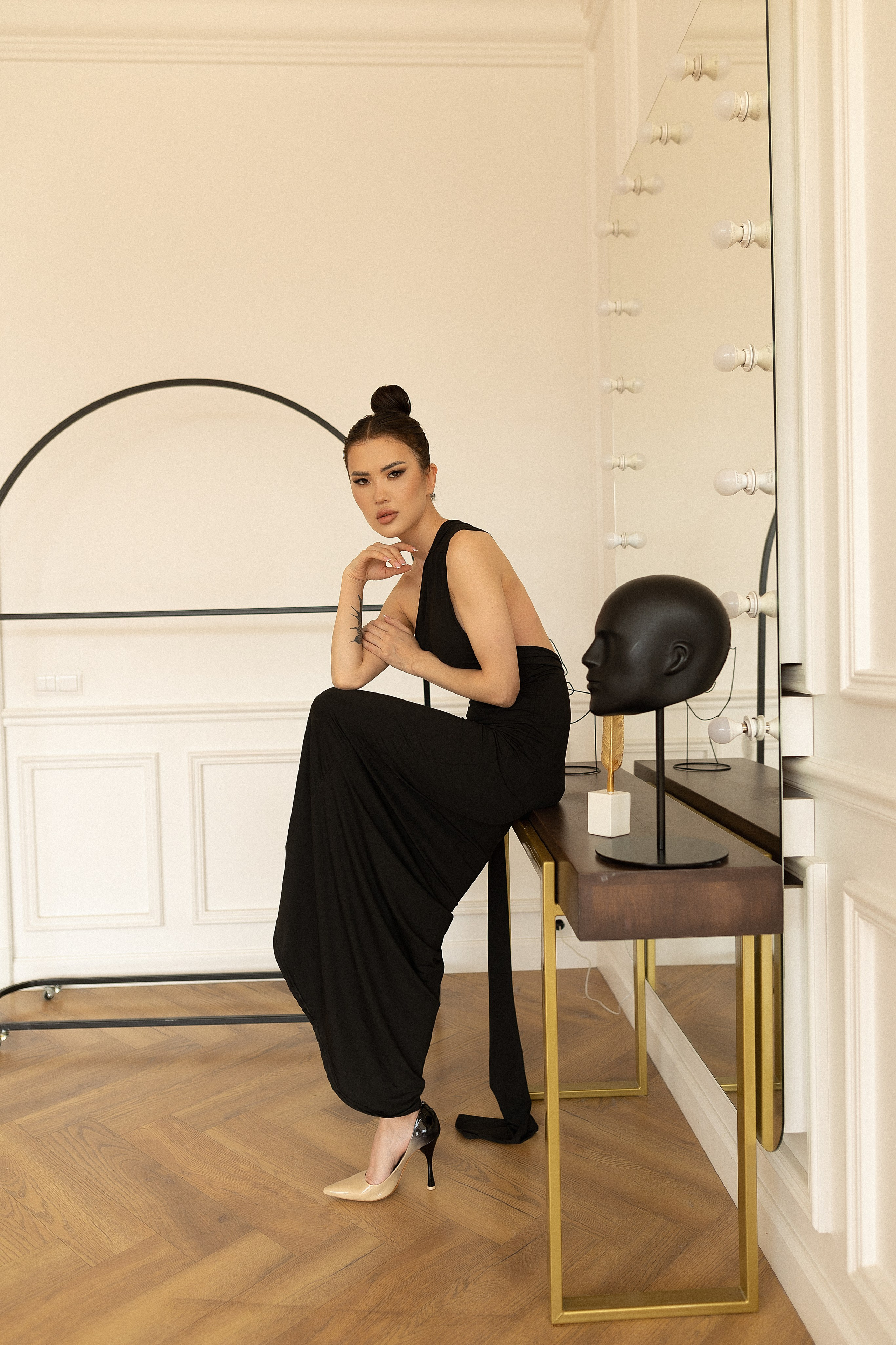 Зирек студия Лаборатория. Женский фотограф в Екатеринбурге Марина Логинова