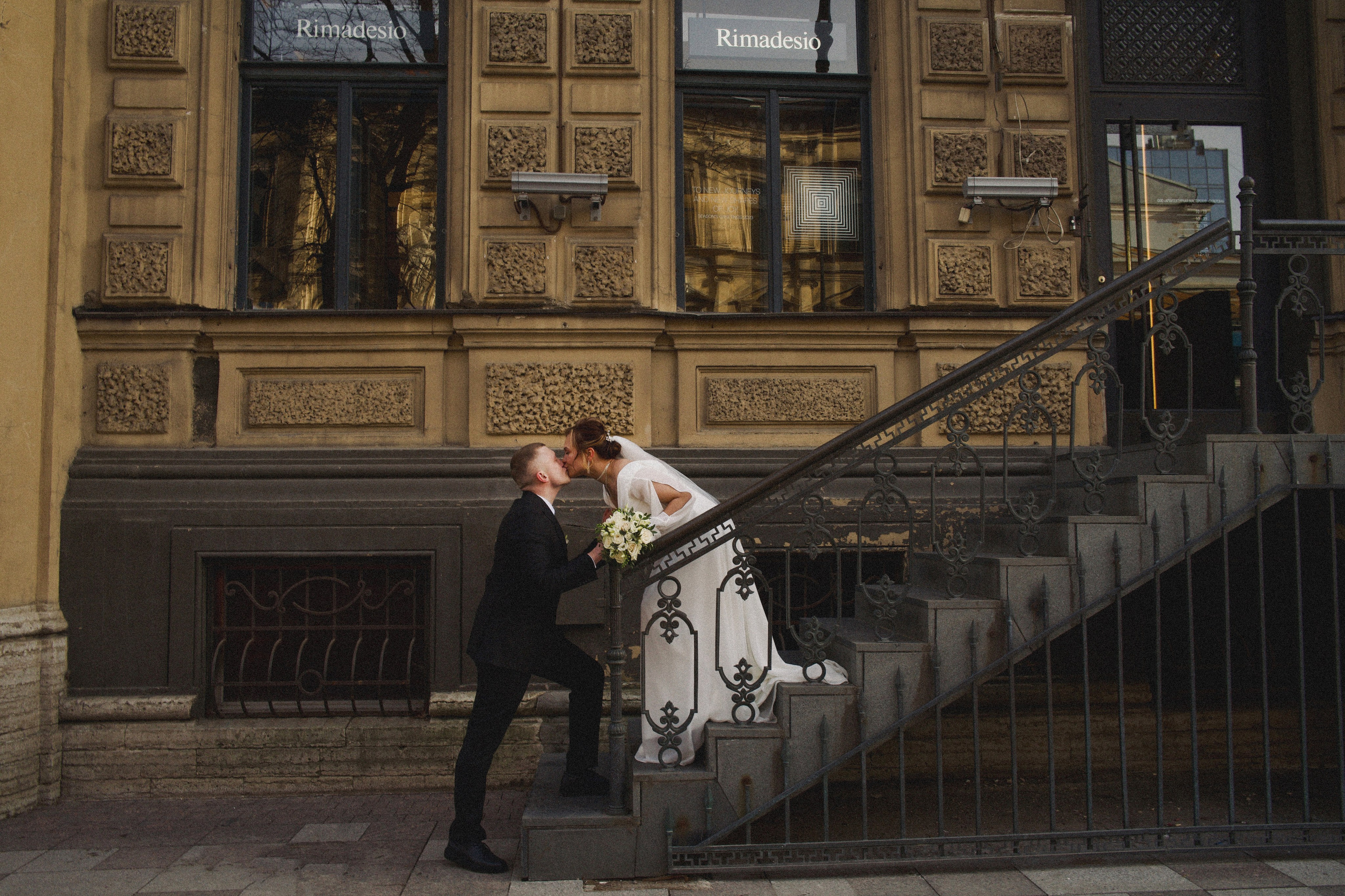 Владимир и Светлана. Фотосессия СПб. Фотограф Санкт-Петербург и Москва Дарья Лиховецкая