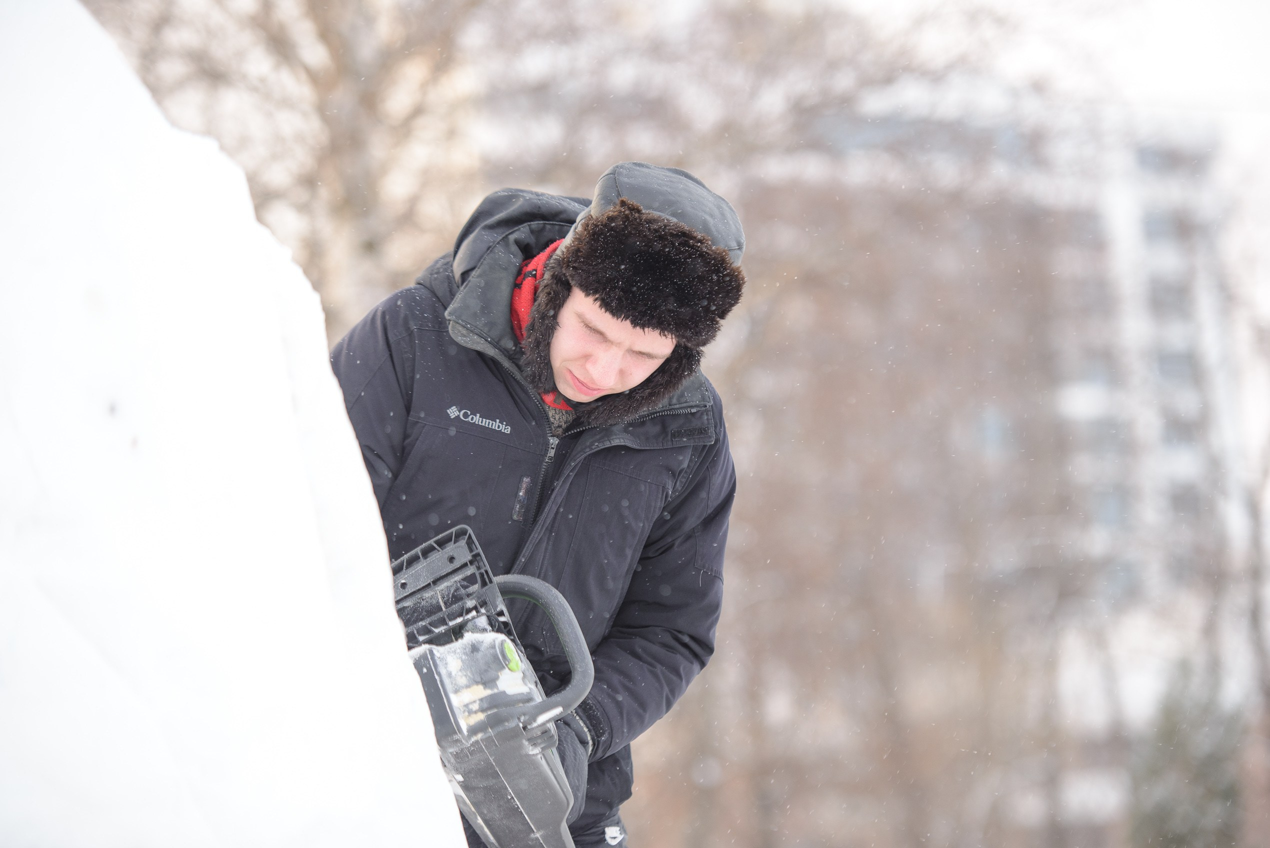 Гиперборея 2024. Предметный фотограф в Петрозаводске Дибров Николай