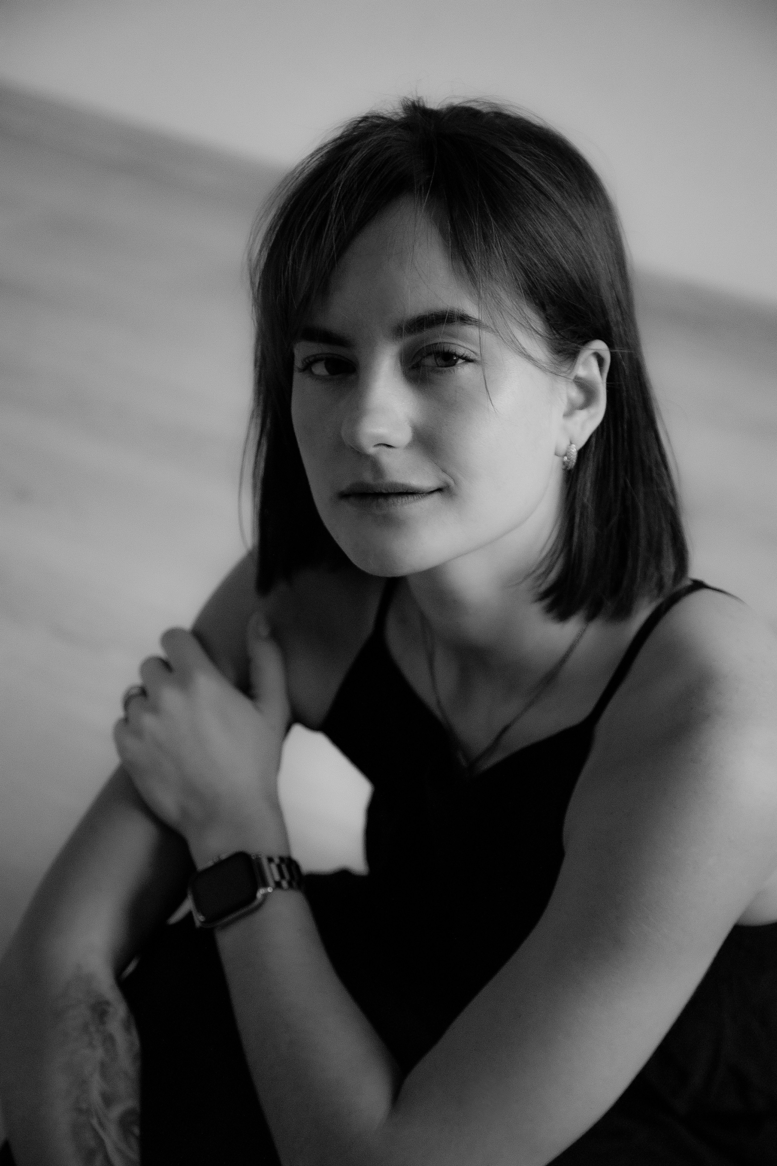 Олеся. Женский портрет в Нижнем Новгороде Татьяна Малюгина