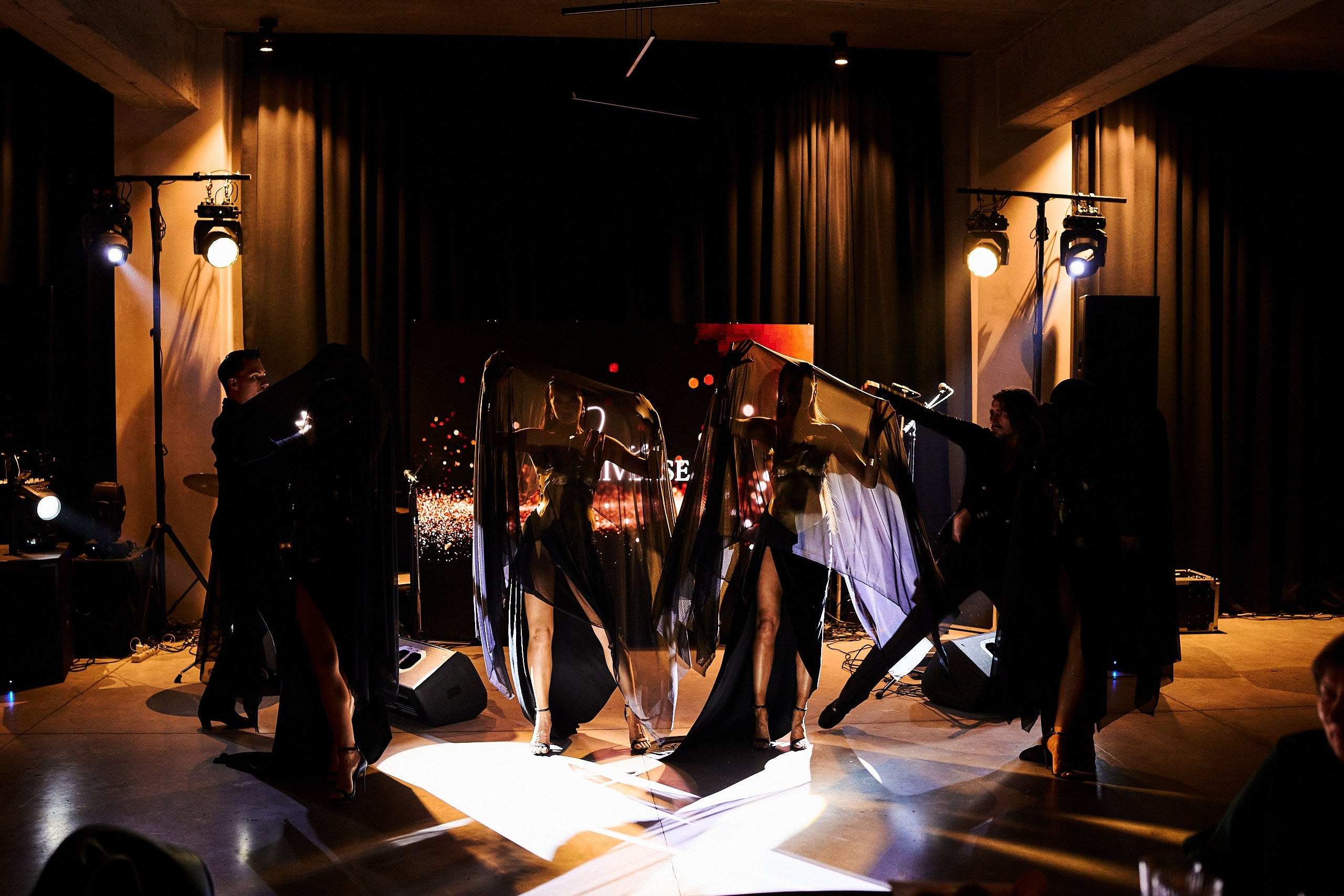 Корпоратив «CNP × Aikon». Матвей Яворский — фотограф в Челябинске