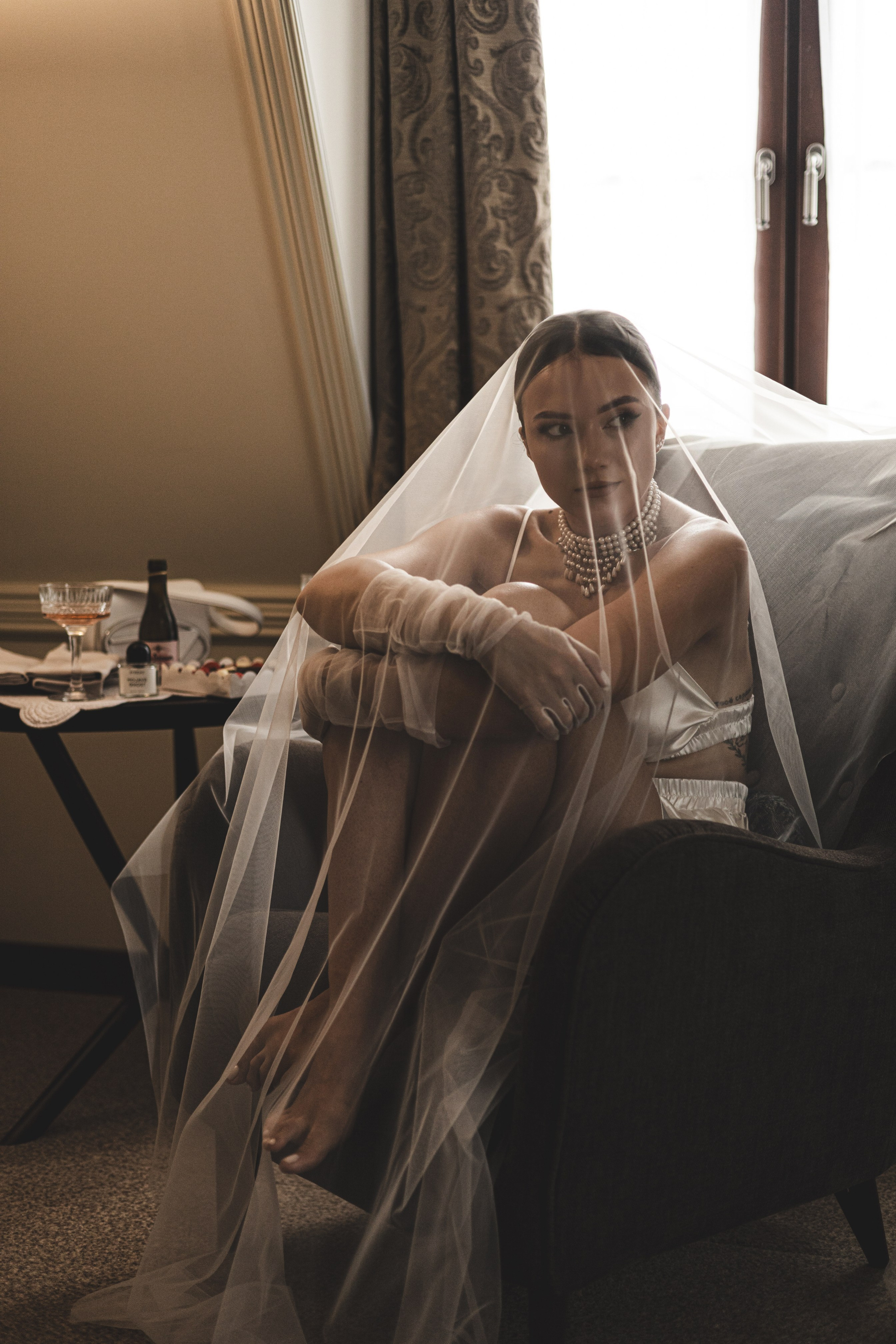 Утро Невесты Ирины. Photographer.jul_