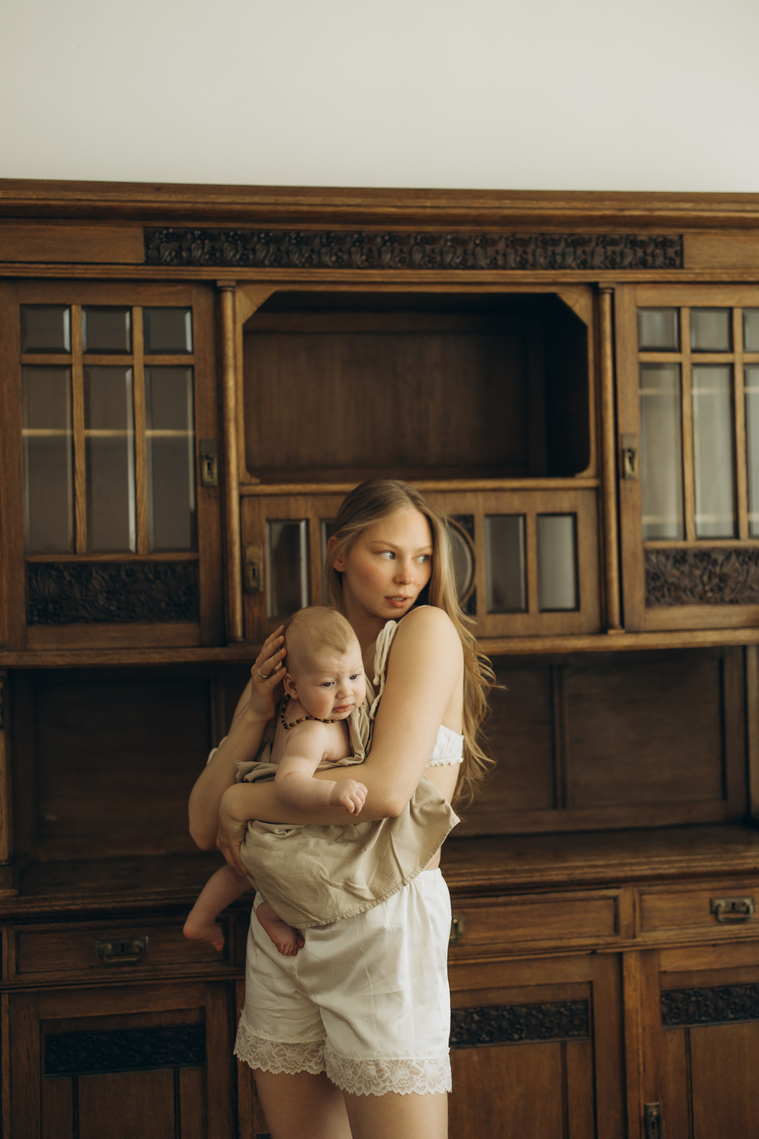 Лиза, Август. Семейный фотограф Оля Гладченко