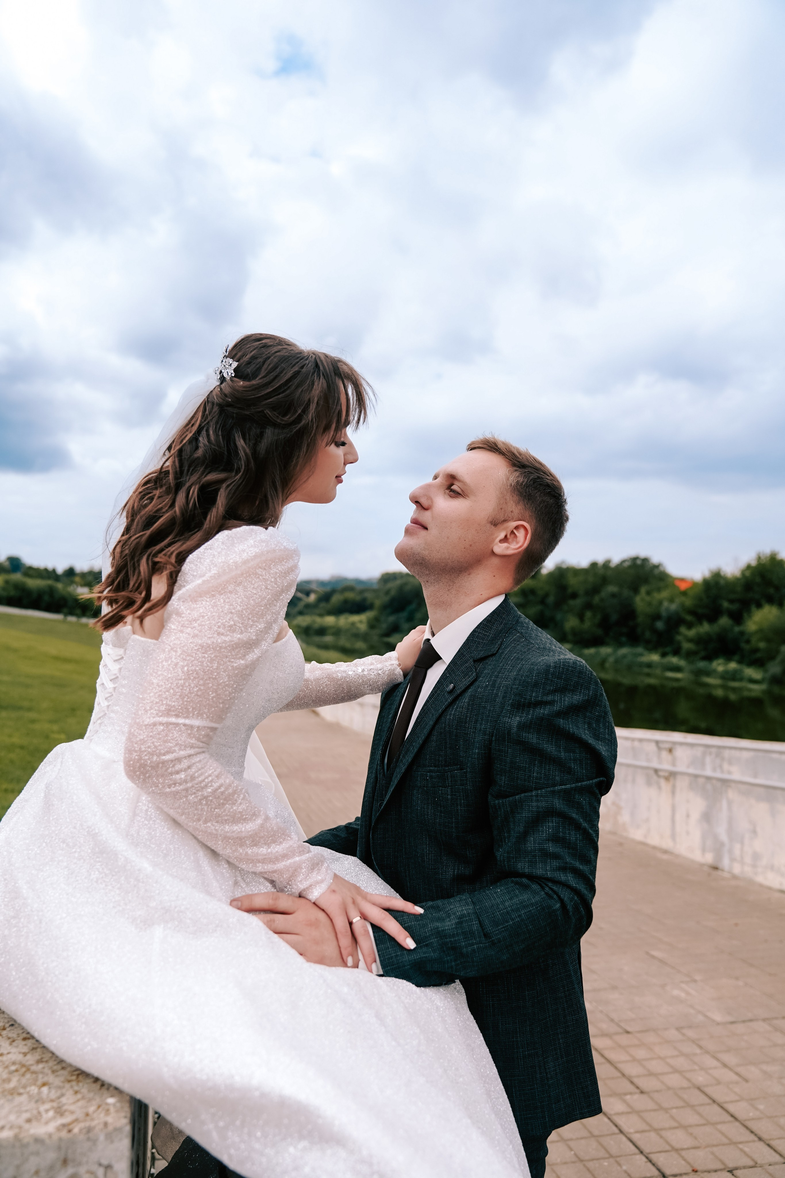 Свадебный фотограф Смоленск Мария Окунева