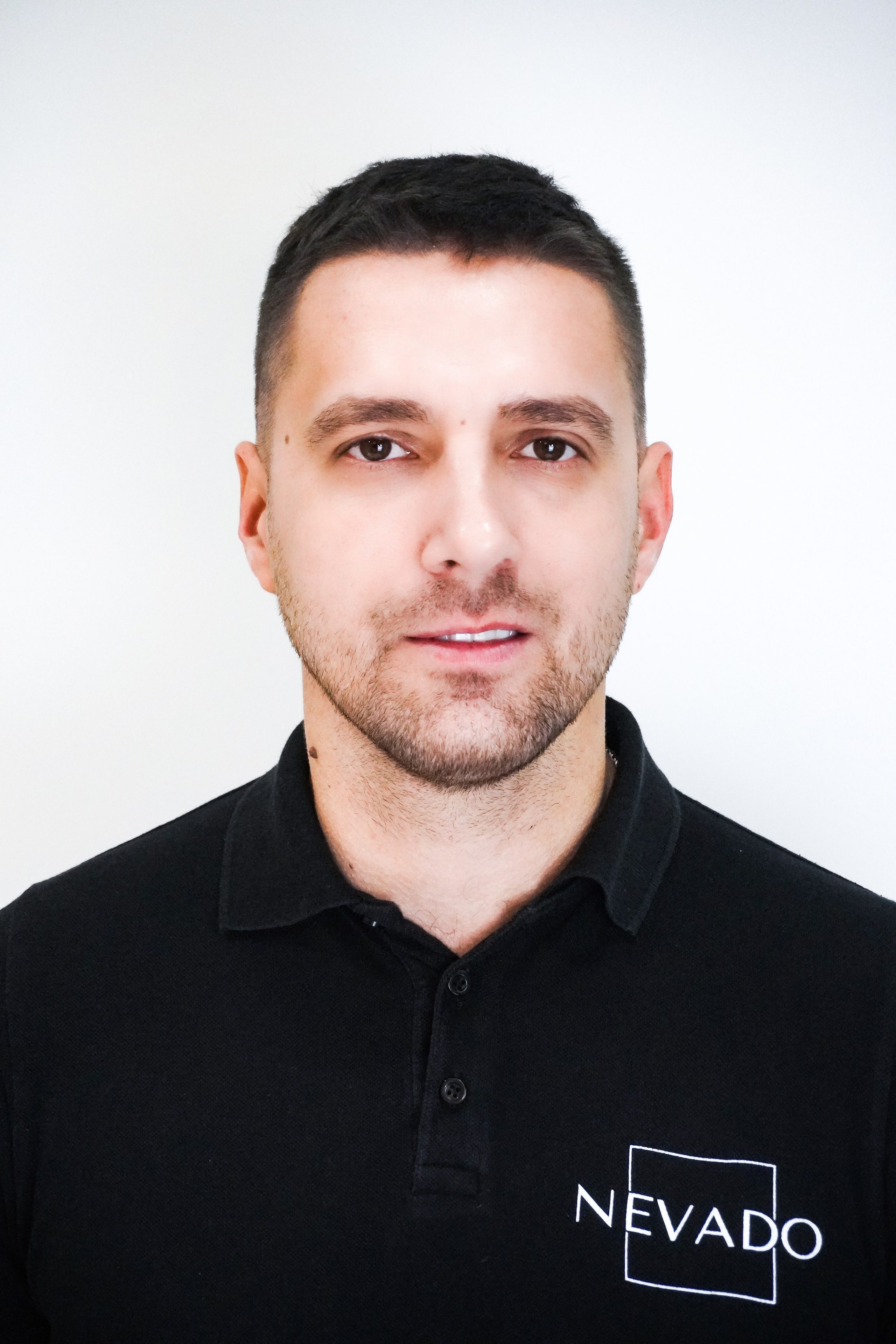 Деловой портрет. Кузнецова Мария — профессиональный фотограф в Санкт-Петербурге | Предметная фотосъёмка, модельные тесты, актёрское портфолио, концерты