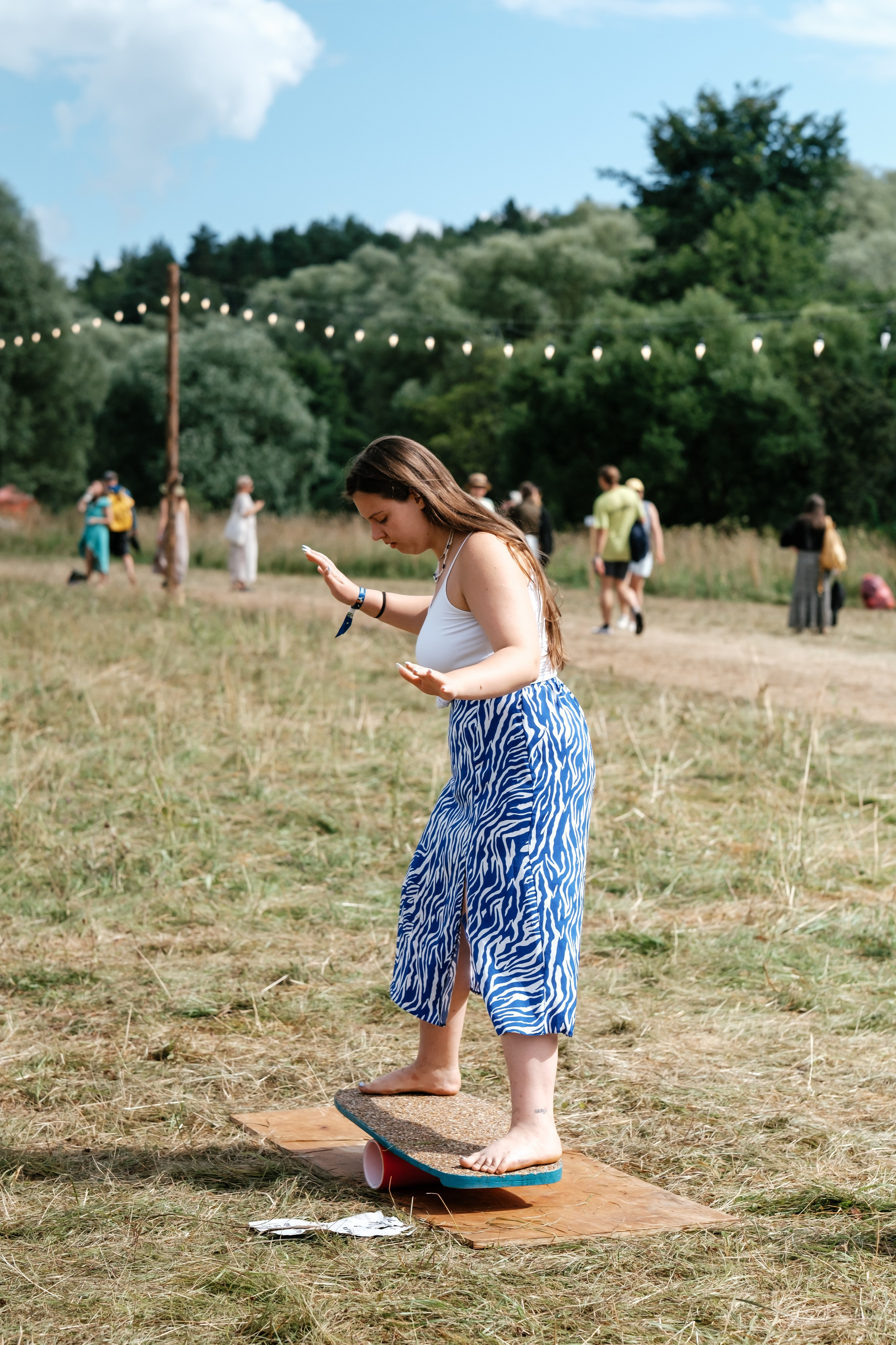 Фестиваль «Бессонница» 2024. Семейный и детский фотограф в Москве Светлана Потемкина