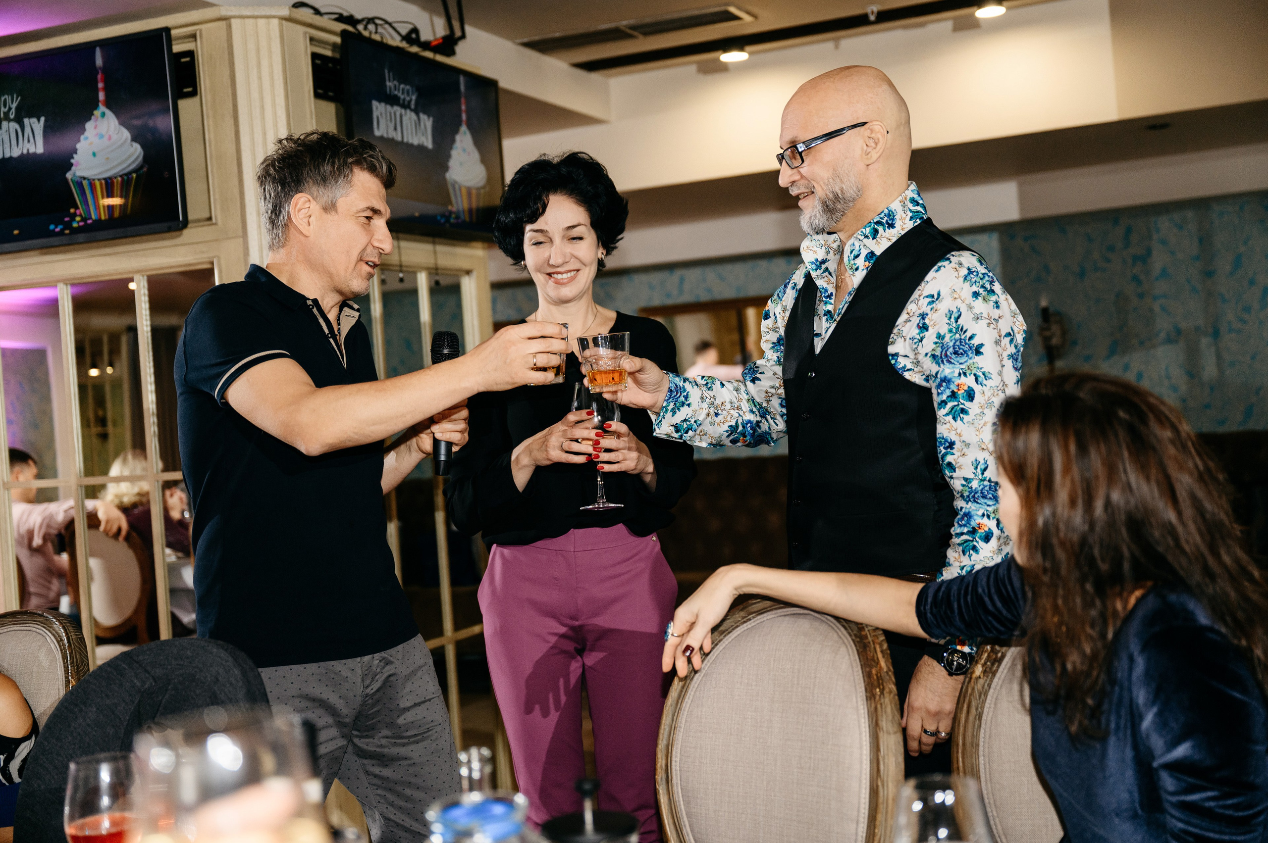 Андрей. 50 — Жизнь только начинается!. Свадебный фотограф в Красноярске