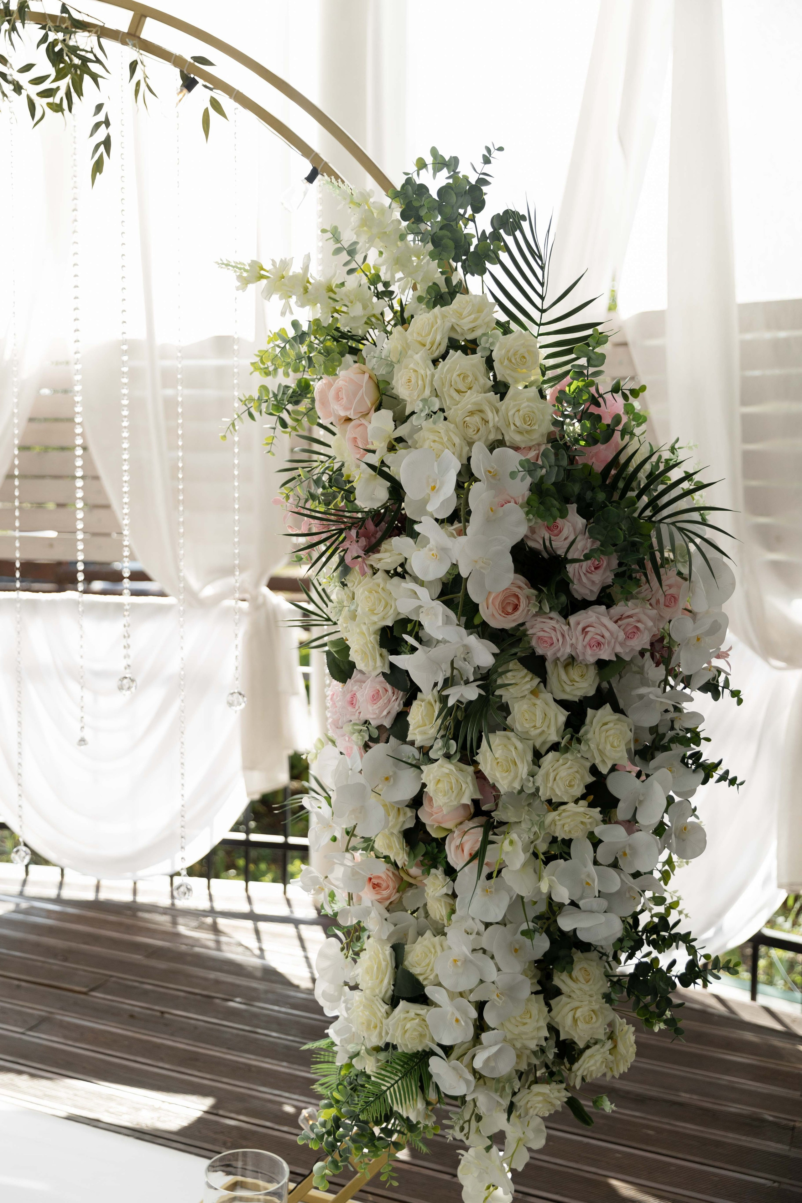 Анастасия и Виктор. Я Ира и я фотографирую свадьбы более 10 лет