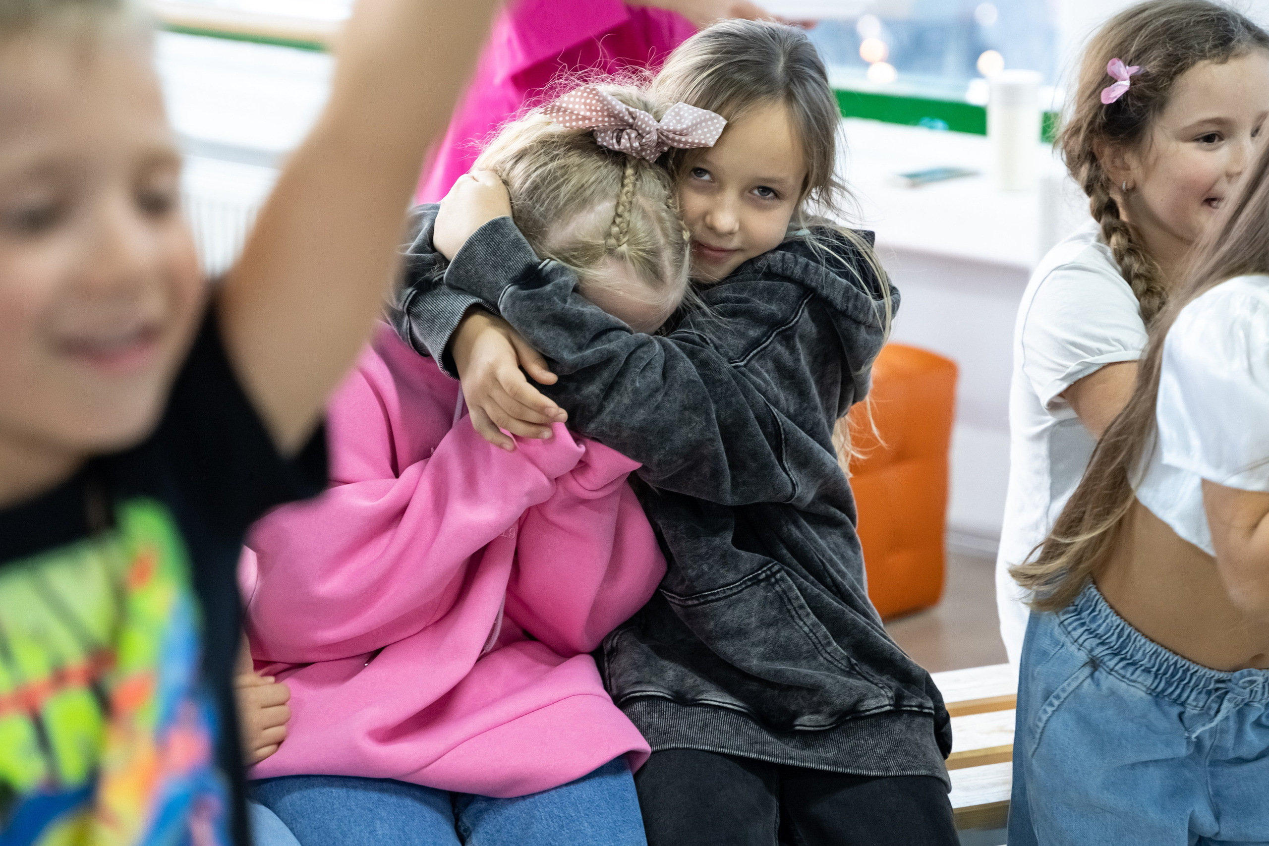 Tik Tok вечеринка. Фотограф в Одинцово, Москве