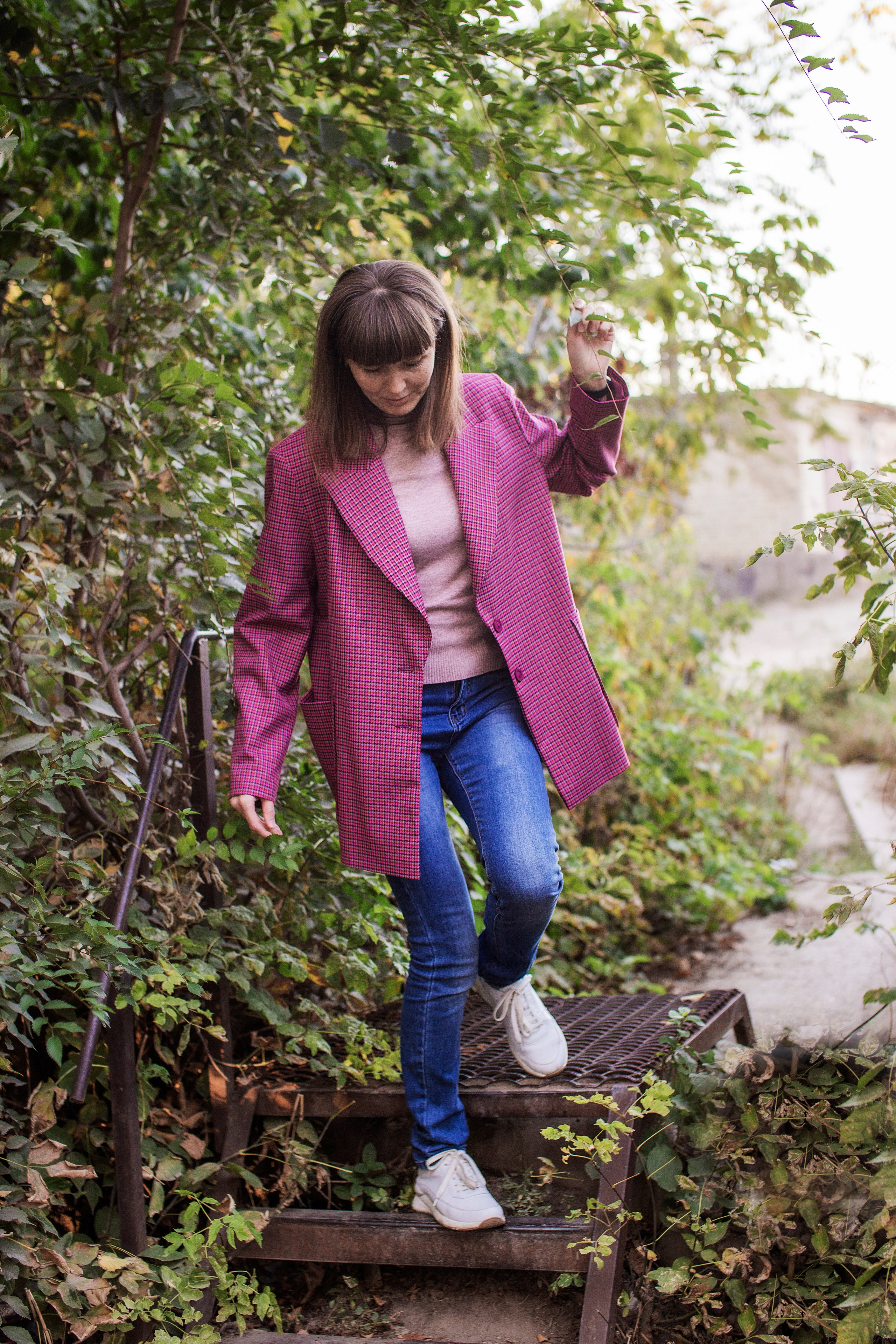 Индивидуальная съемка. Семейный фотограф в Саратове