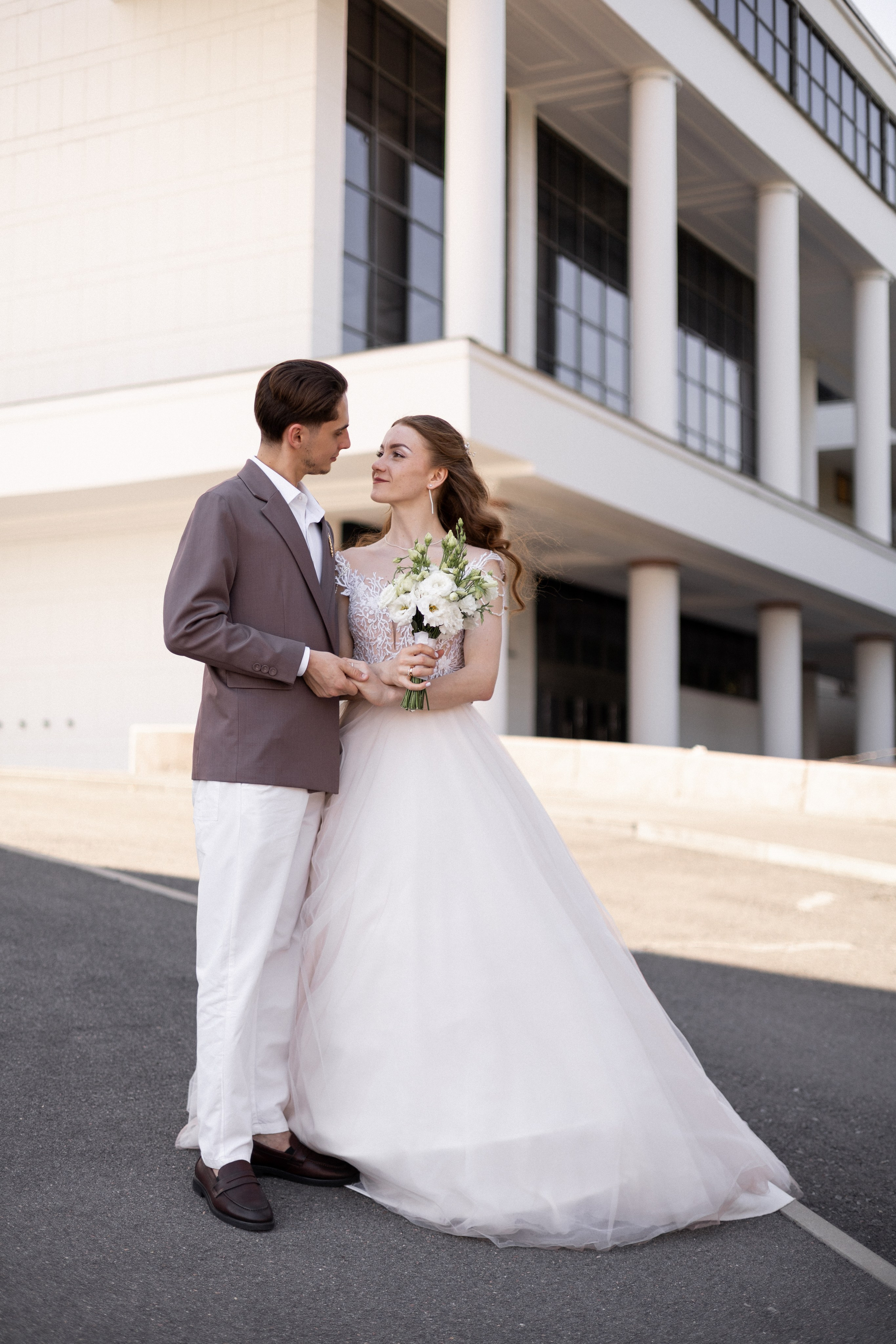 Никита & Лина. Анна Рышкевич