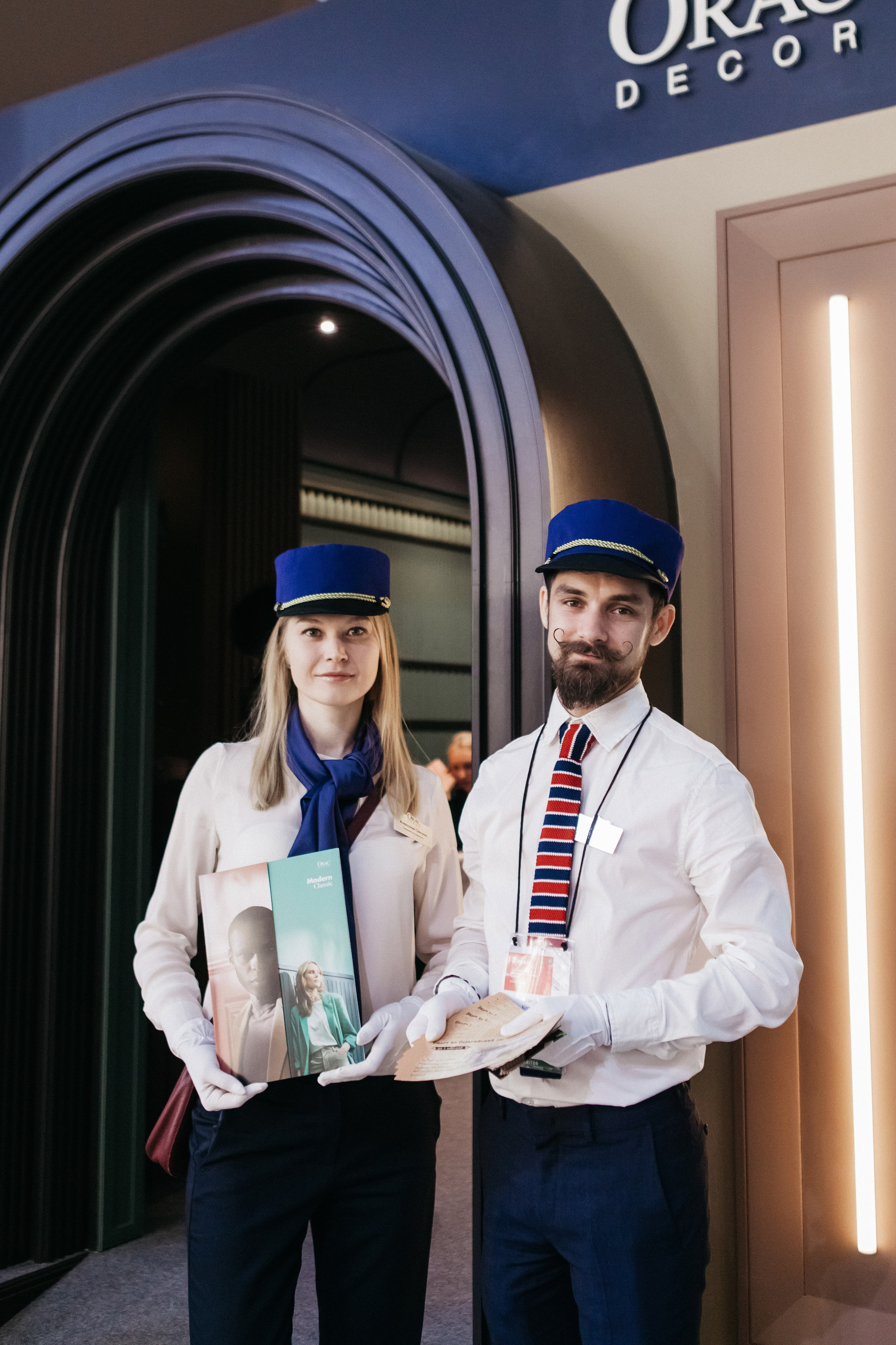 Выставки. Фото и видео для бизнеса Обнинск, Калуга, Москва