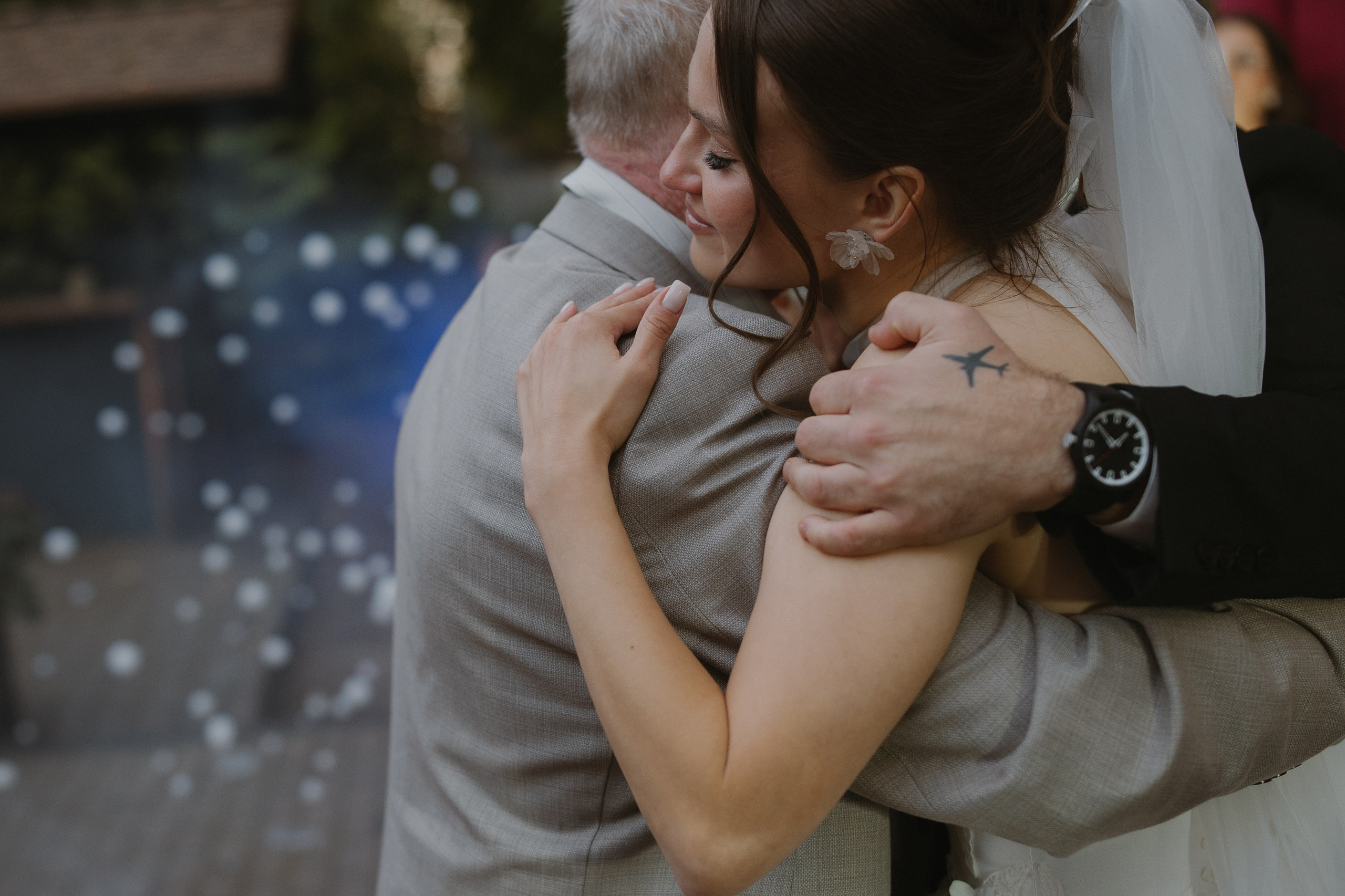 Марк и Полина. Свадебный фотограф в Ярославле Андрей Перегудов