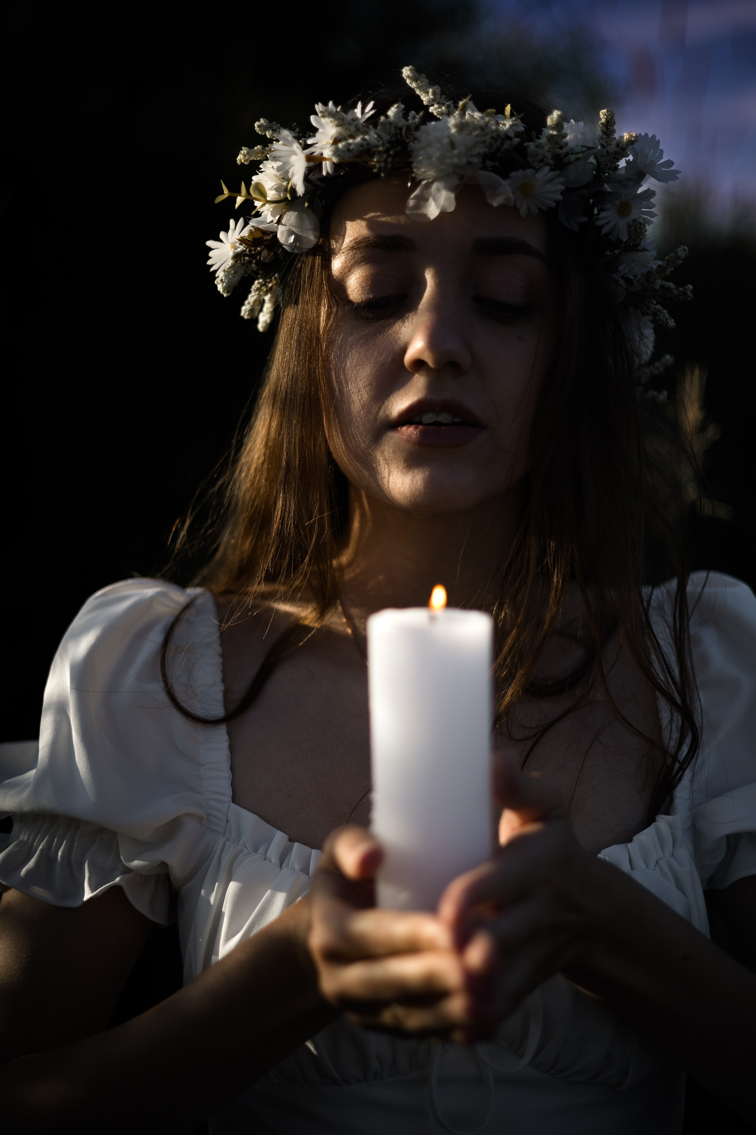 Художественная фотосессия,  Художественная фотография, портретный фотограф Иваново