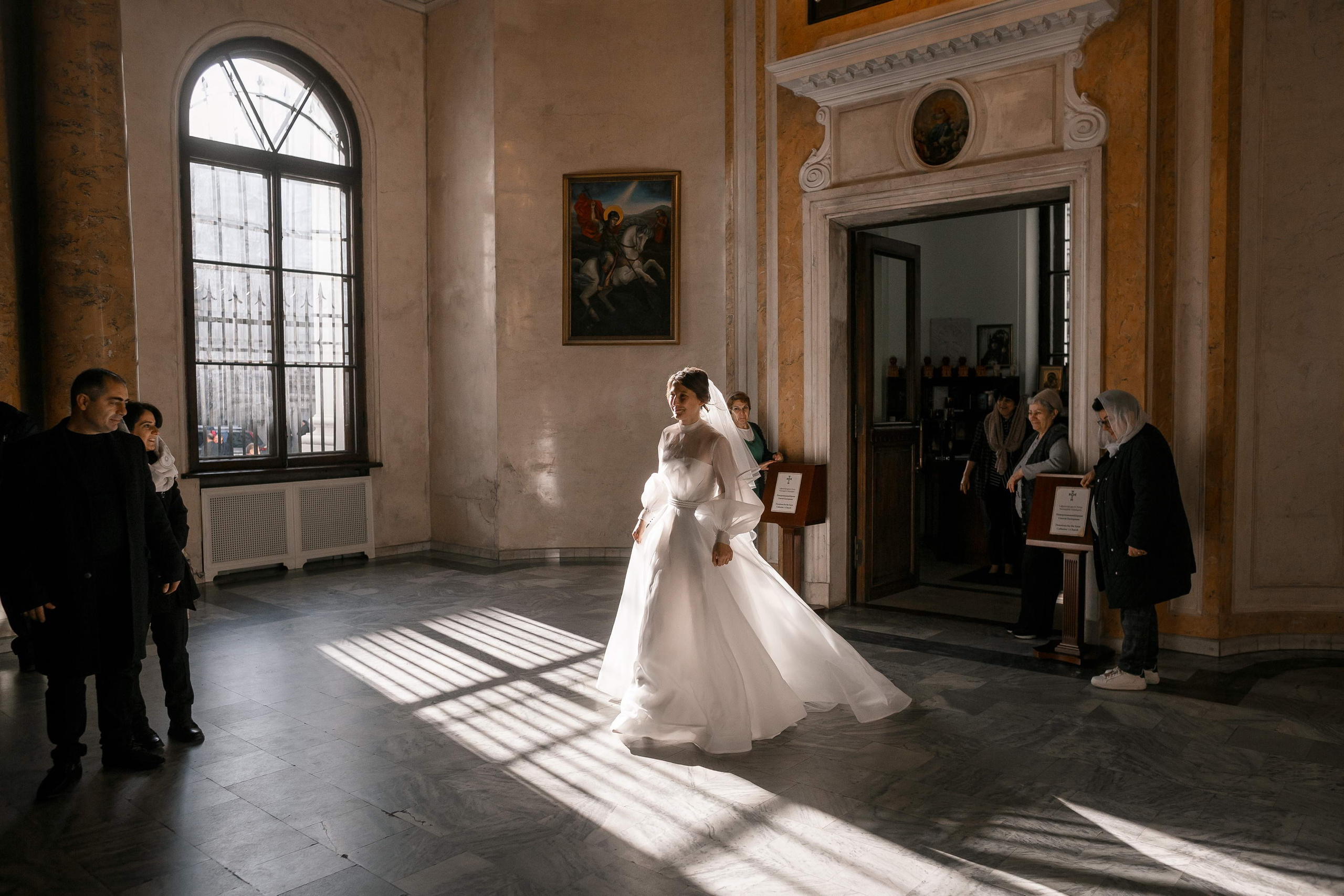 армянская свадьба в санкт-петербурге