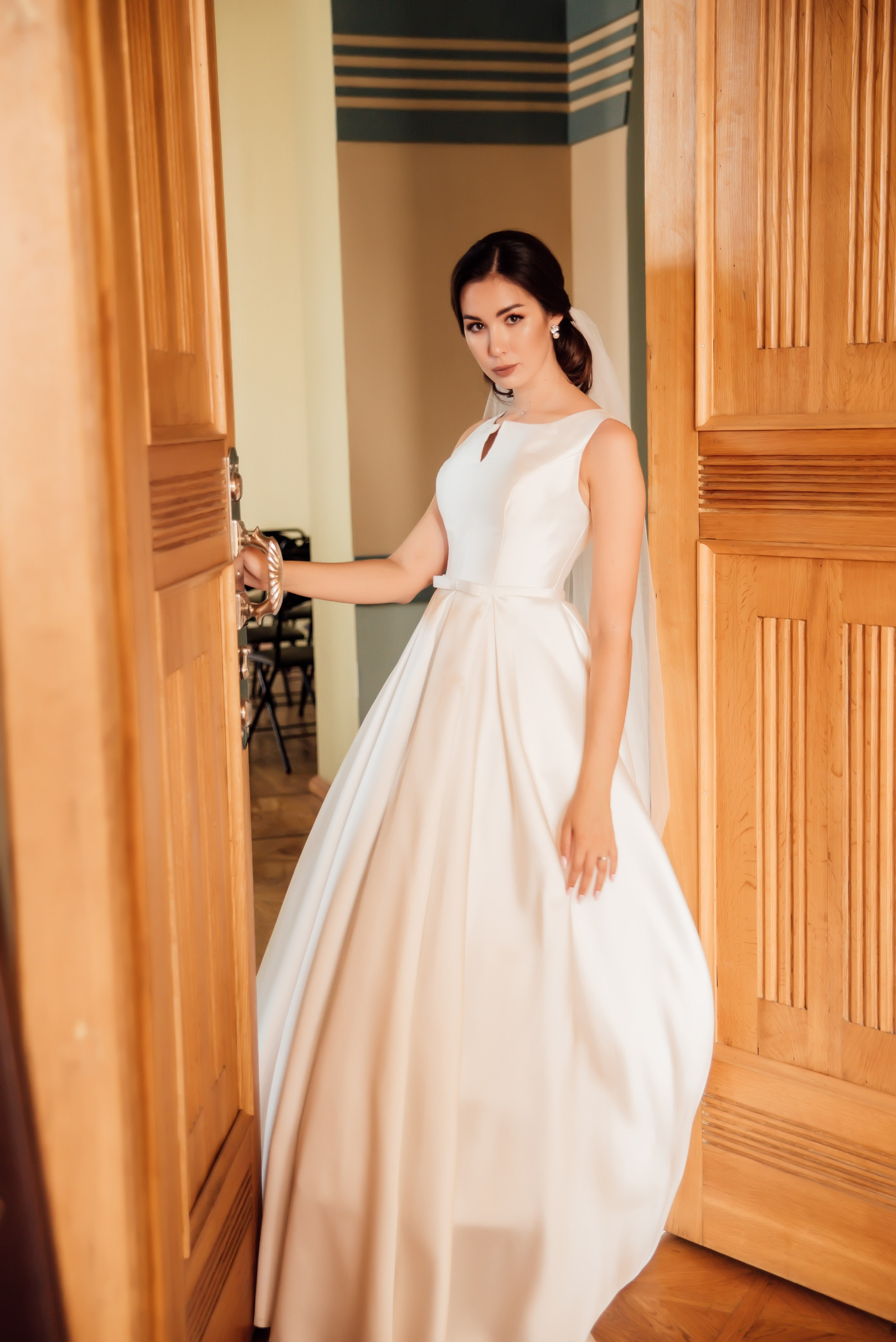 Modern Wedding. Свадебный фотограф в Самаре Анна Гладунова