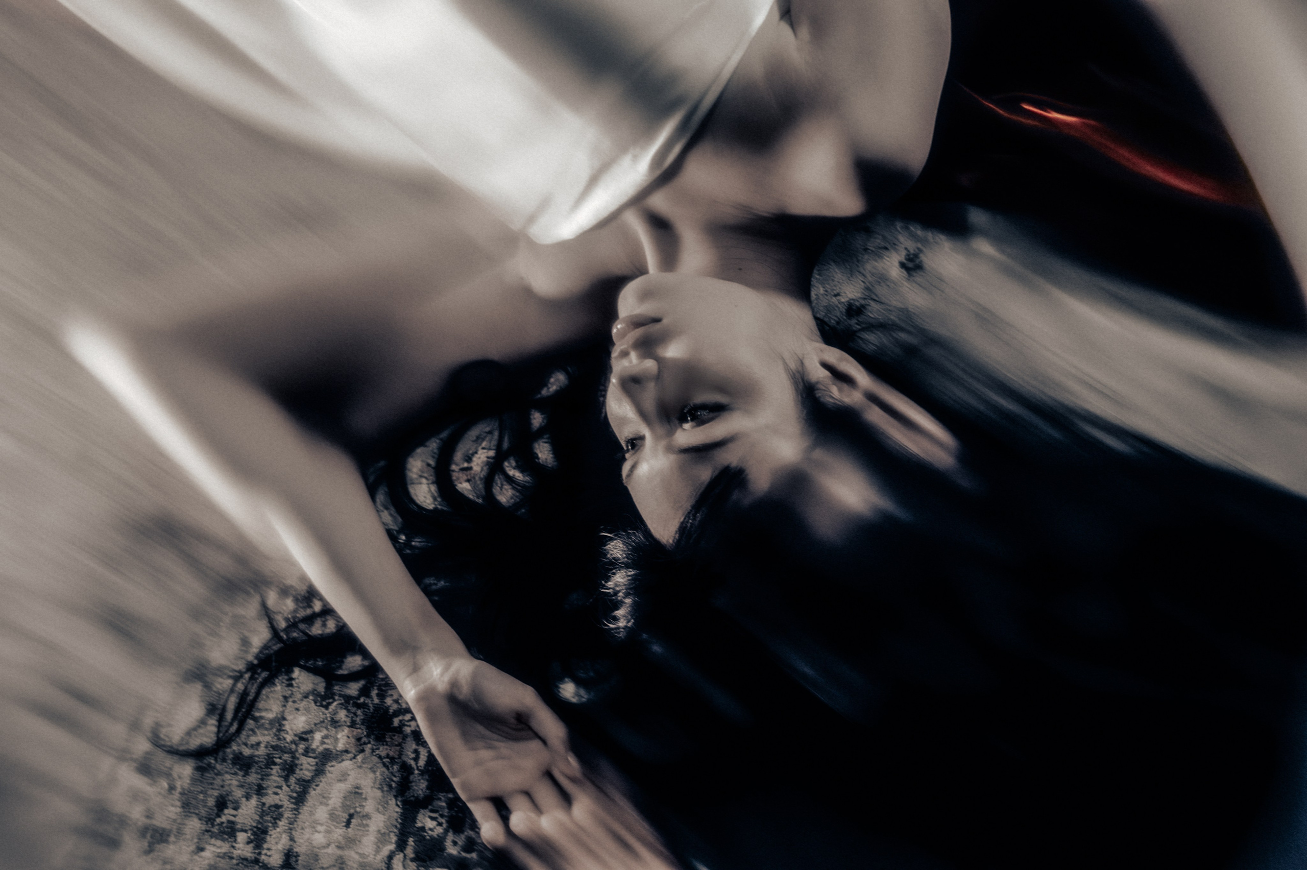 Gothic. Фотограф в Москве — Кирилл Чувальский