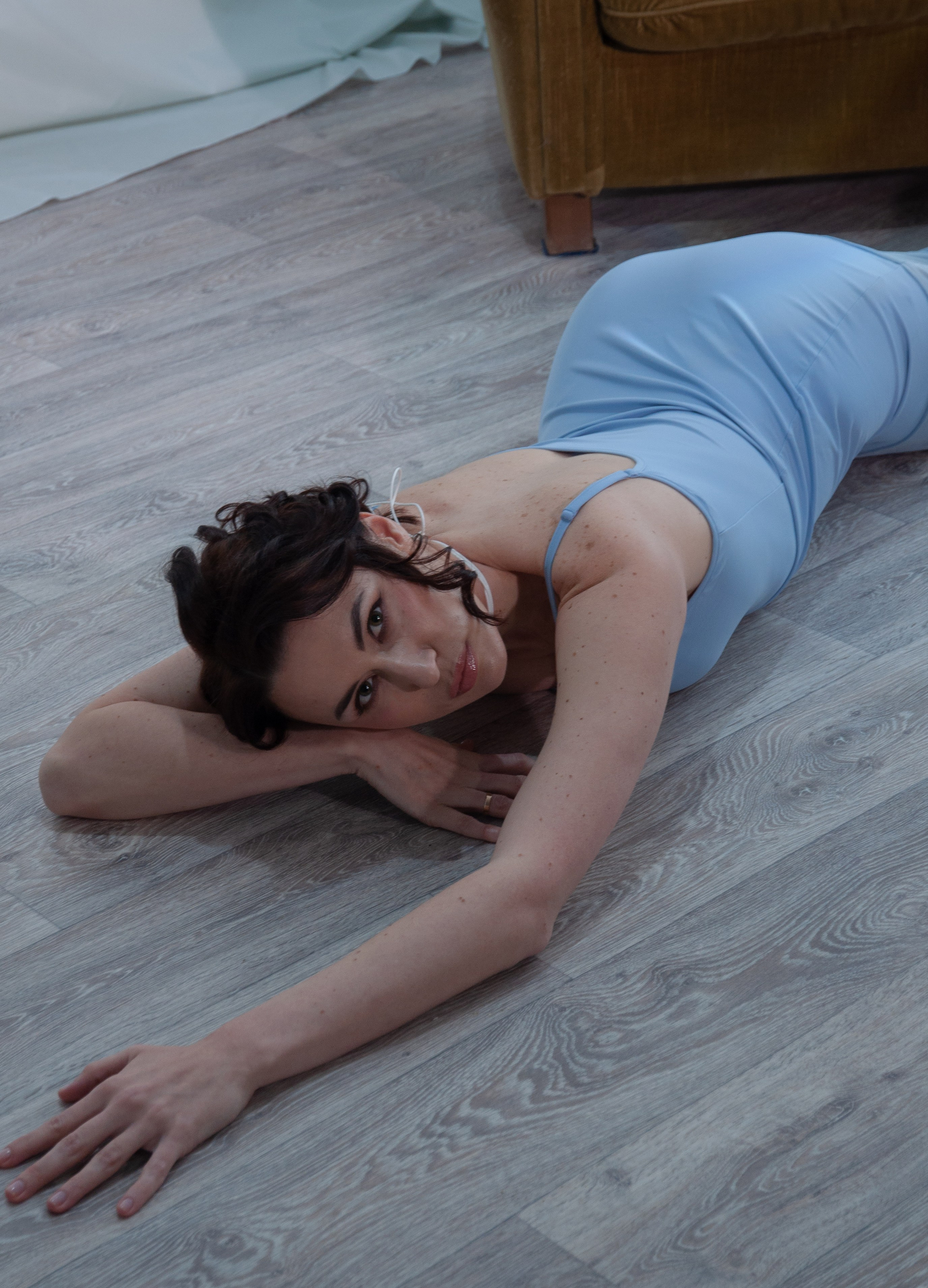 Julia (для контента). Главная