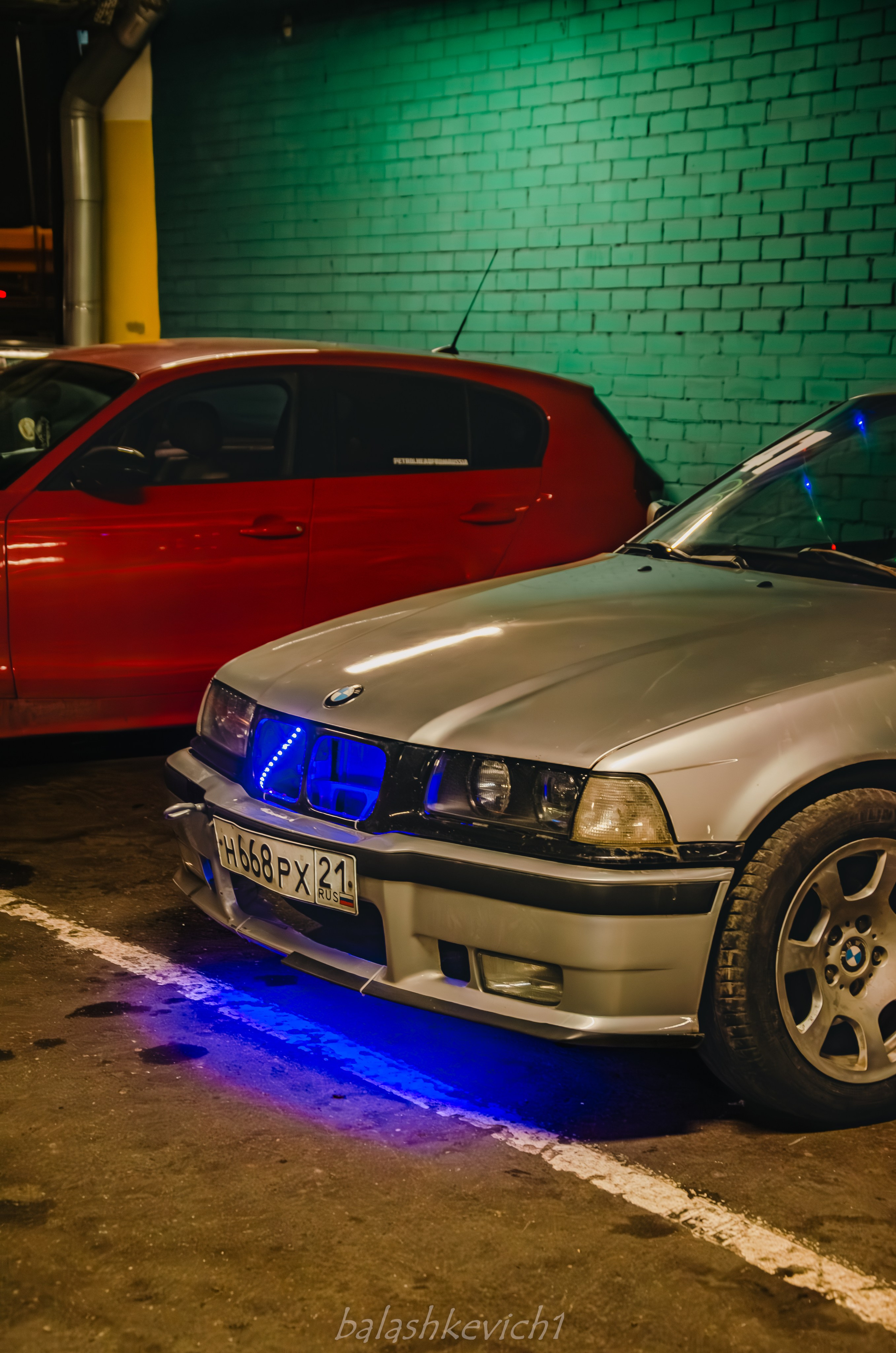 DnB 22/11/25. TuninGGameS Media