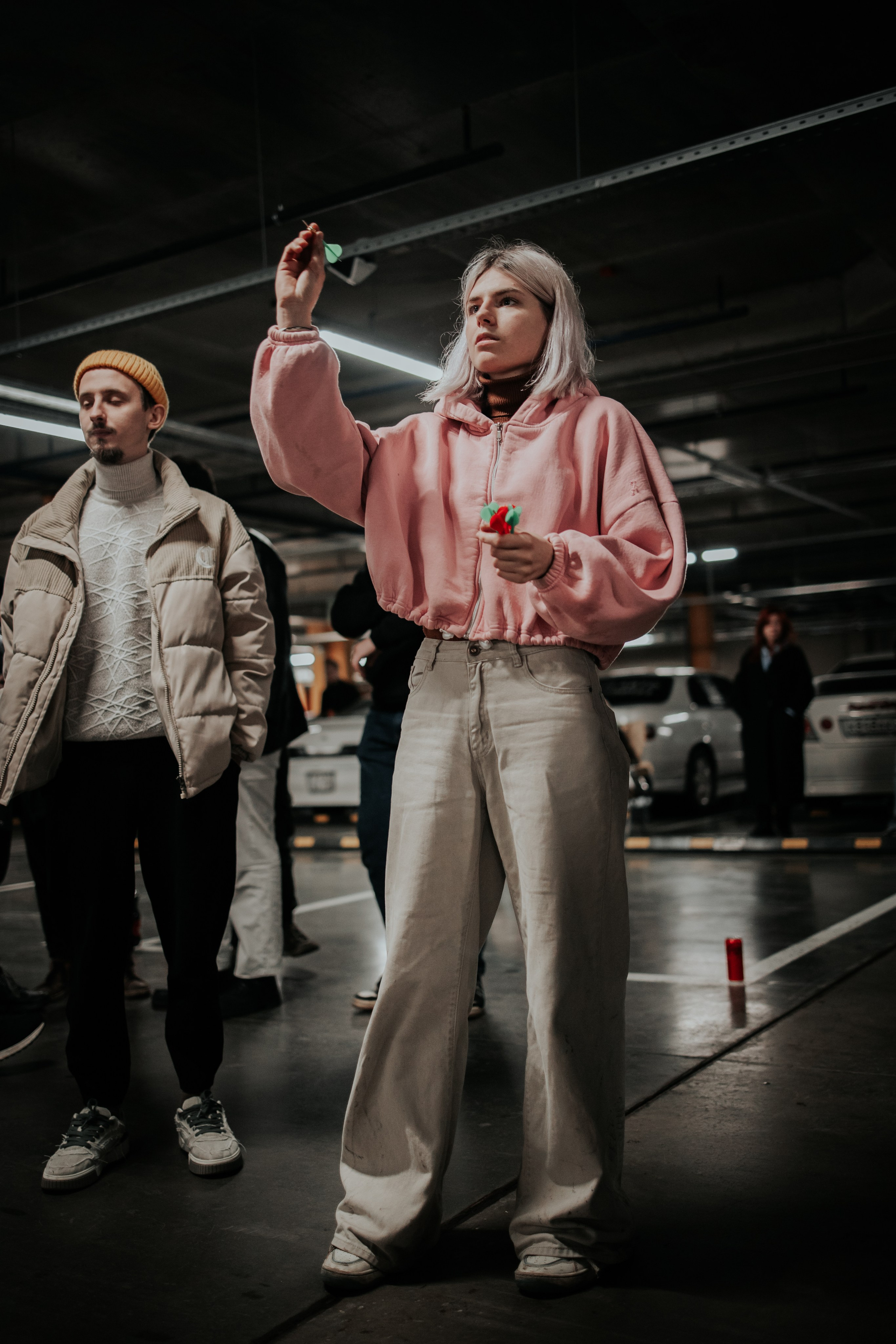 TGGS&IMJ 07/11/25. TuninGGameS Media