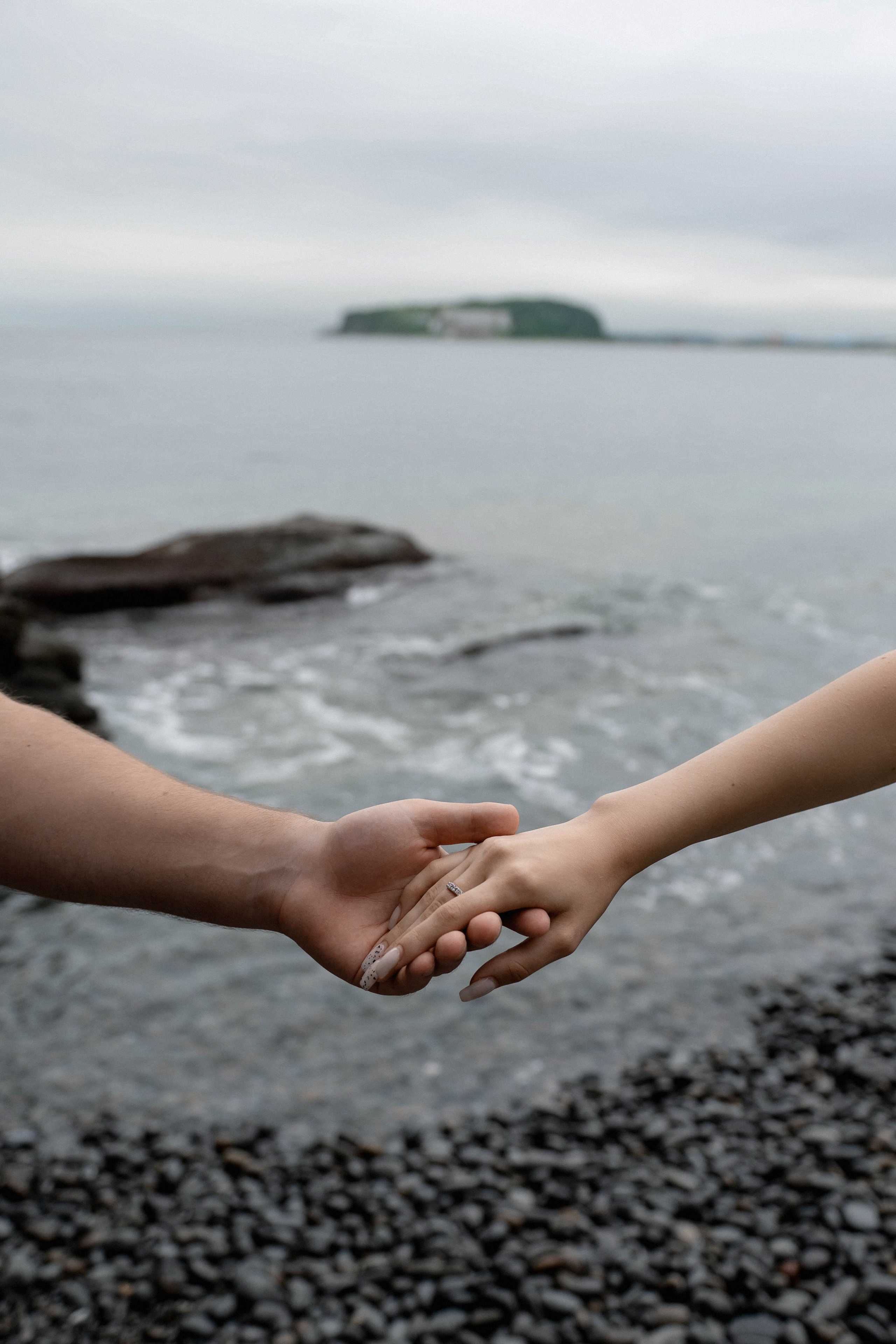 Лера и Андрей. Свадебный фотограф в Москве Анастасия Колесникова