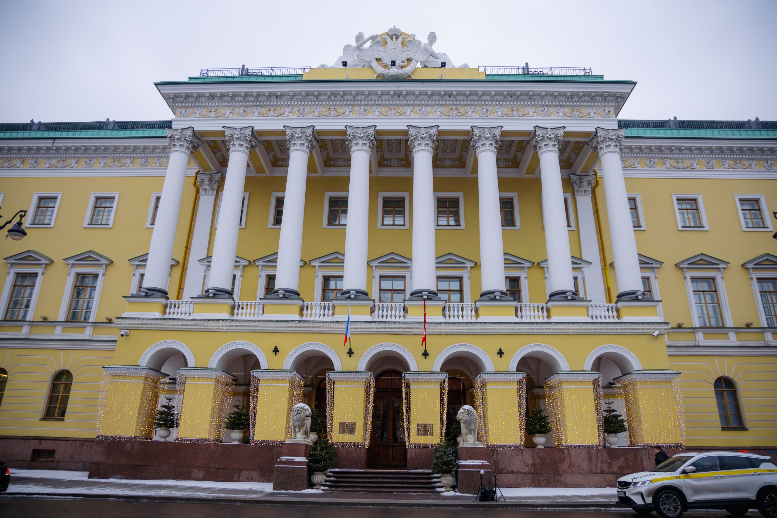 ХV Ежегодный юридический форум от ИД «Коммерсантъ»