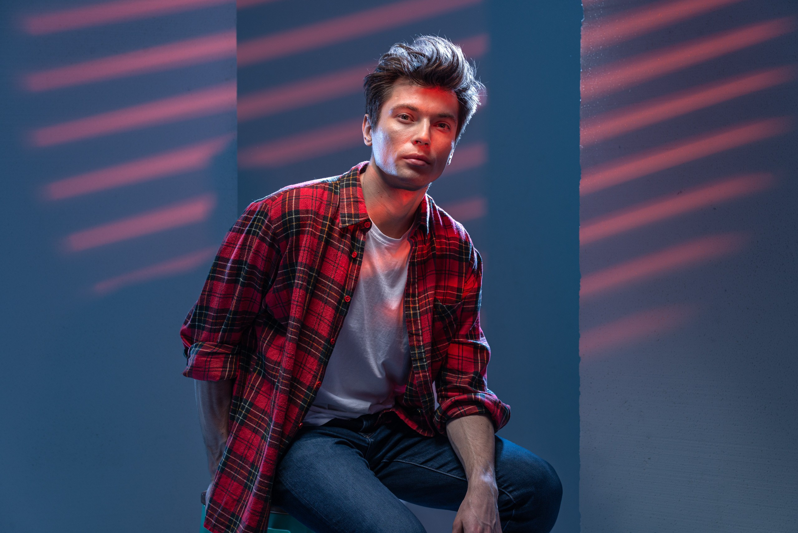 Алекс Джима