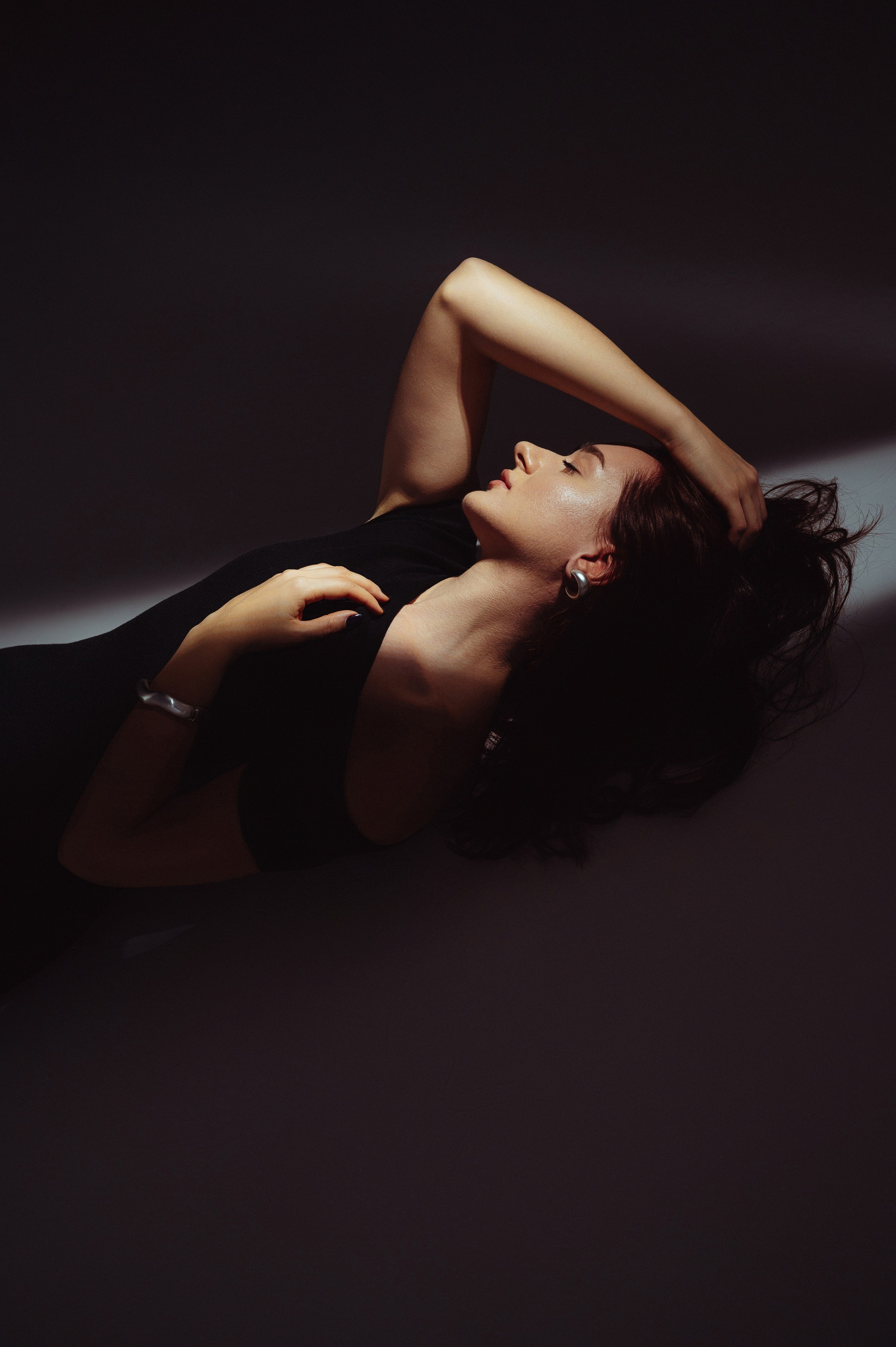 Портреты и индивидуальные фотосессии Красноярск, творческие фотосессии. Юлия Раскова — Портретный и семейный фотограф в Красноярске