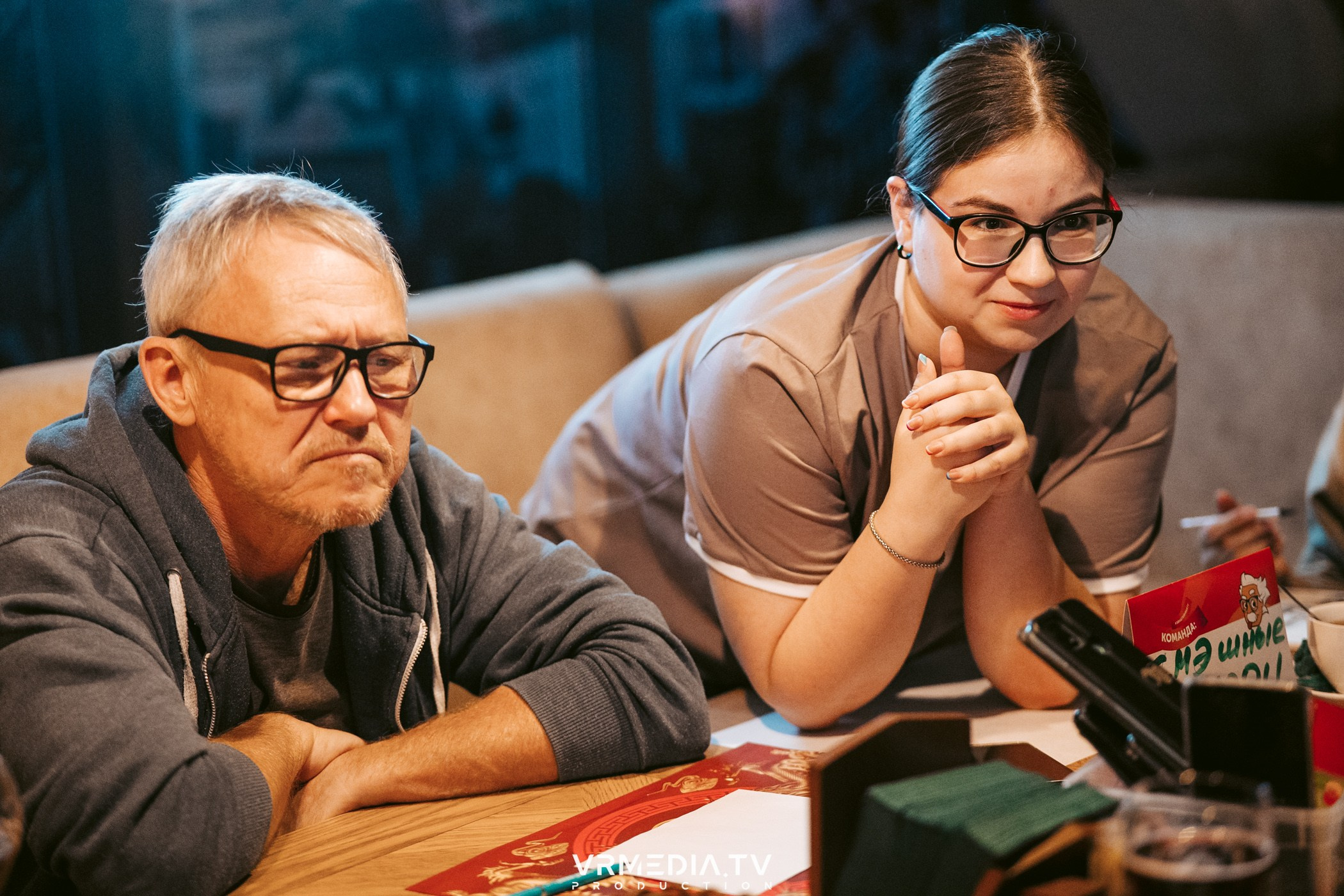 Эйнштейн party в ресторане «Мюнхен»