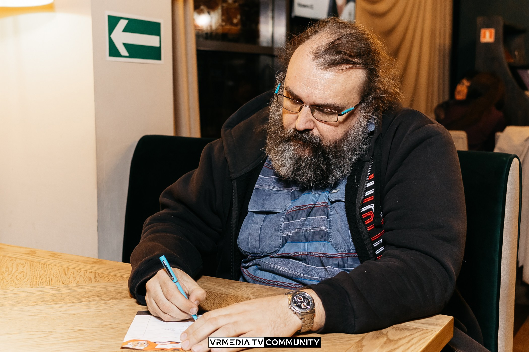 Эйнштейн Party в ресторане «Мюнхен»