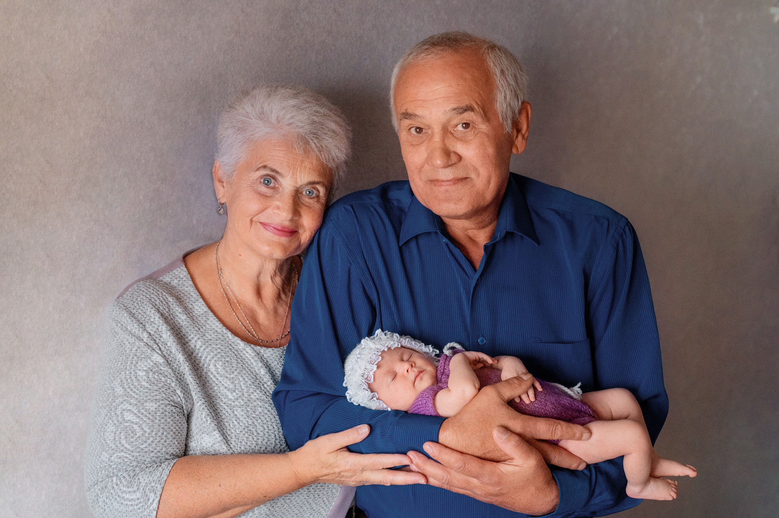 Ариша. Фотограф новорожденных, семейный детский в Тюмени Татьяна Морозова