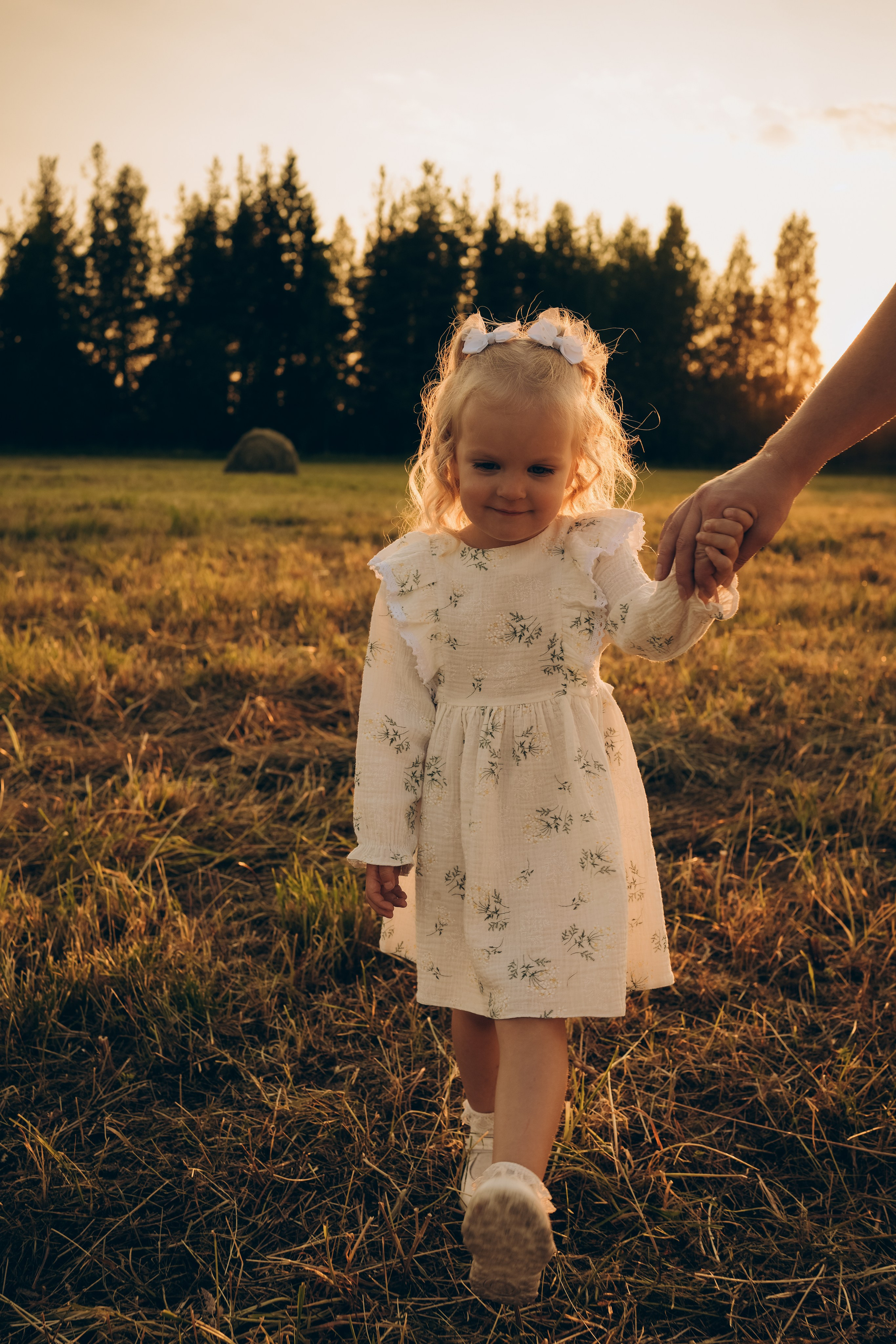 Анастасия и Катюша. Семейный и детский фотограф Плесецк, Мирный Марина Забабурина