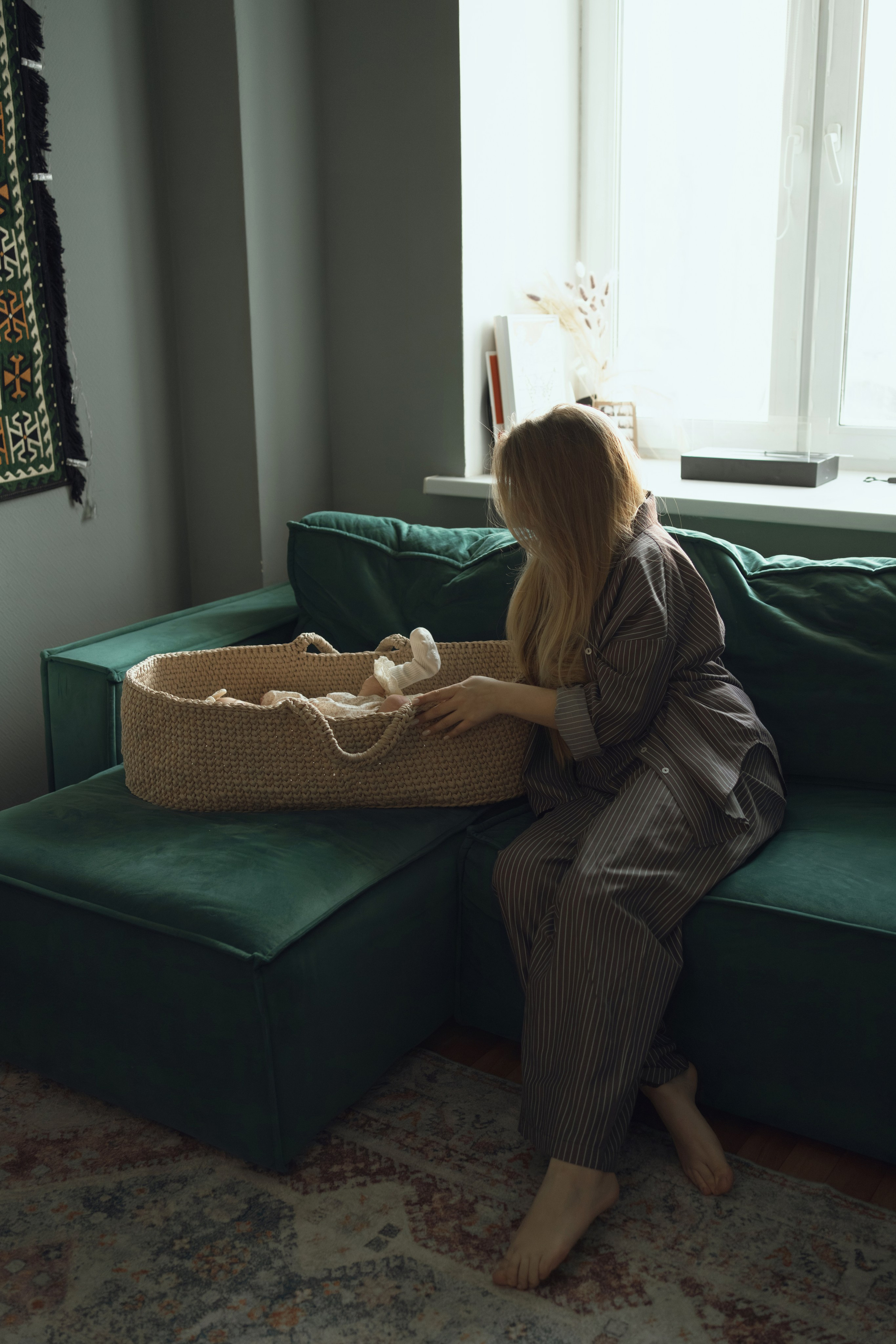 Иван, Валерия и Василиса. Семейный и детский фотограф Плесецк, Мирный Марина Забабурина