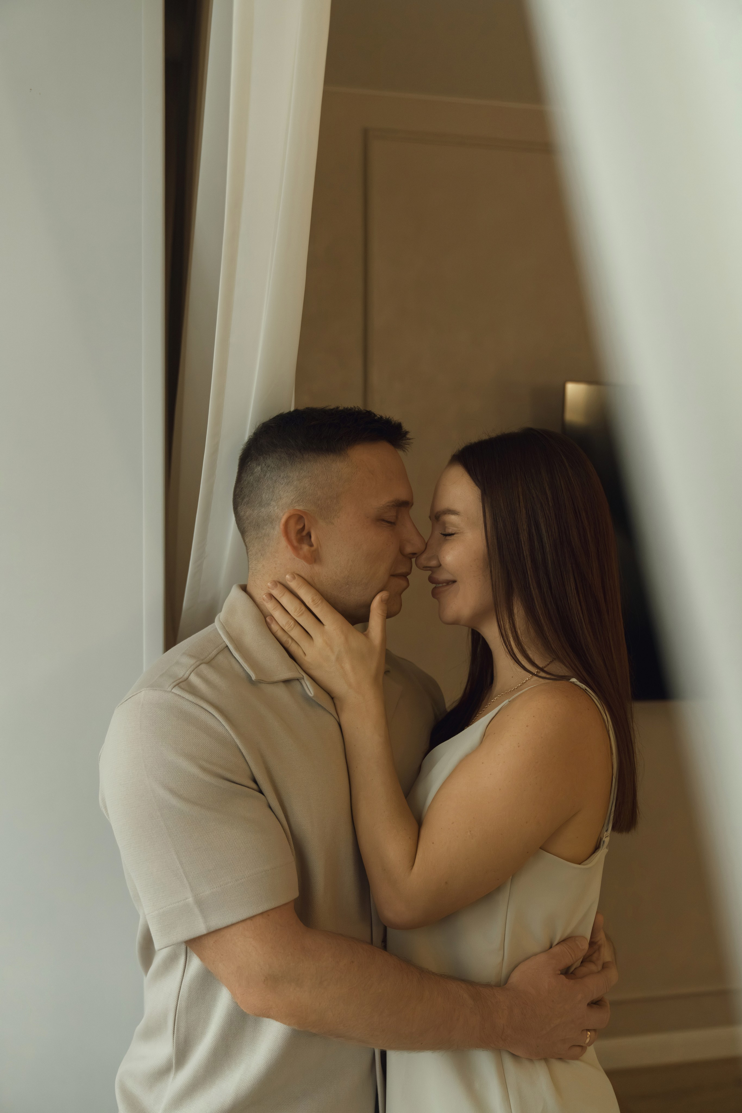 Иван, Ольга и Костик. Семейный и детский фотограф Плесецк, Мирный Марина Забабурина