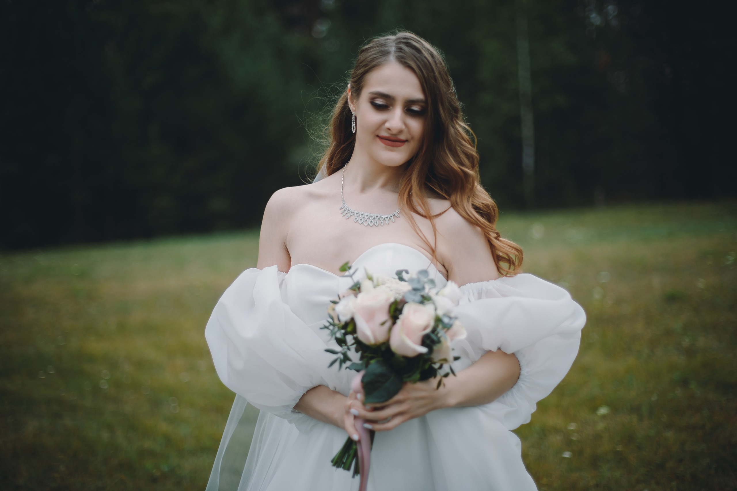 Александр и Ольга. Фотограф в Абакане Николай Окунев