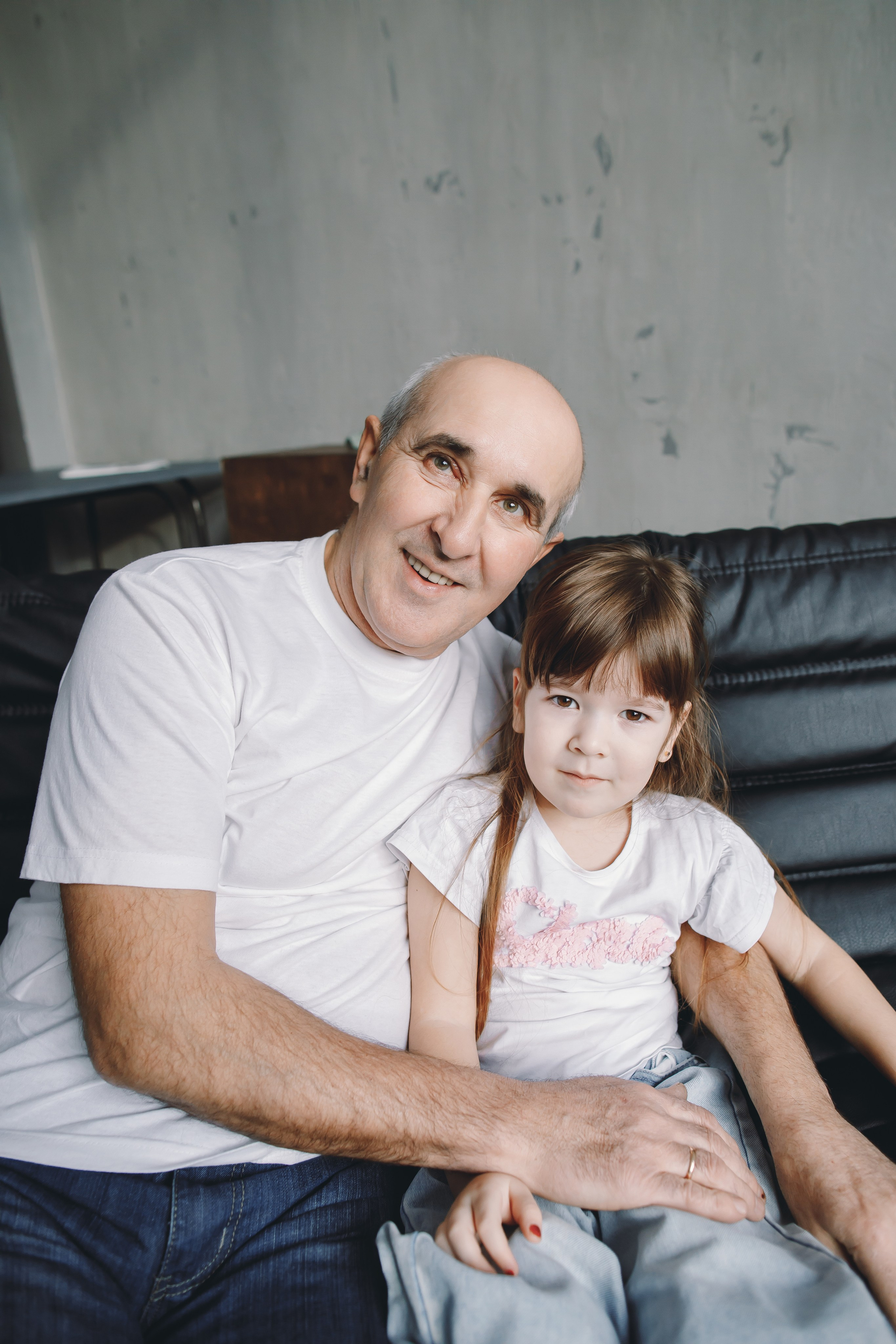 Love & Laughter. Фотограф в Абакане Николай Окунев