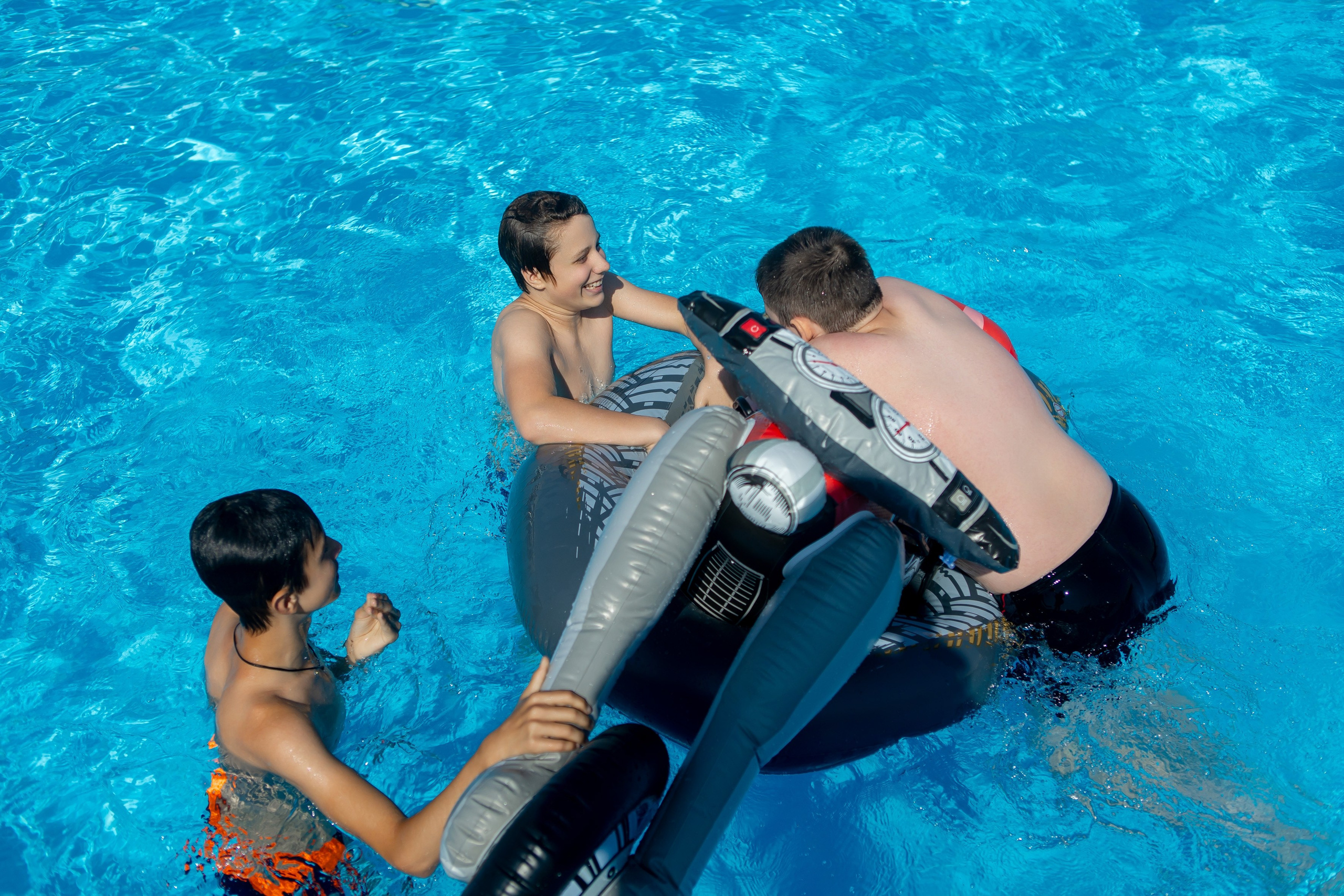 БЕКАРТ — День Семьи. Свадебный и портретный Фотограф в Липецке Дмитрий Котюков