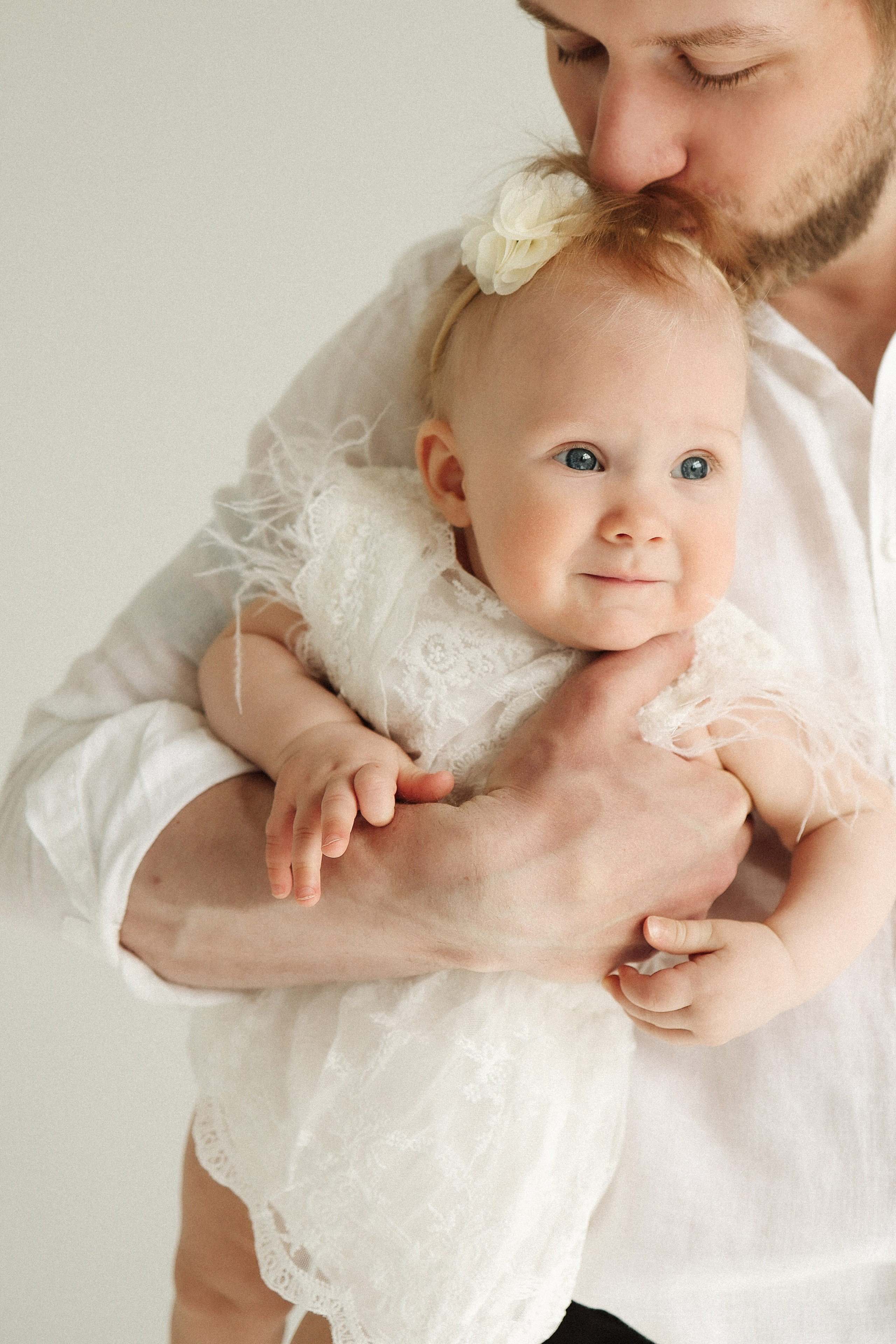 Семья Никиты и Анастасии. Семейный и lovestory фотограф в Москве Светлана Коняхина