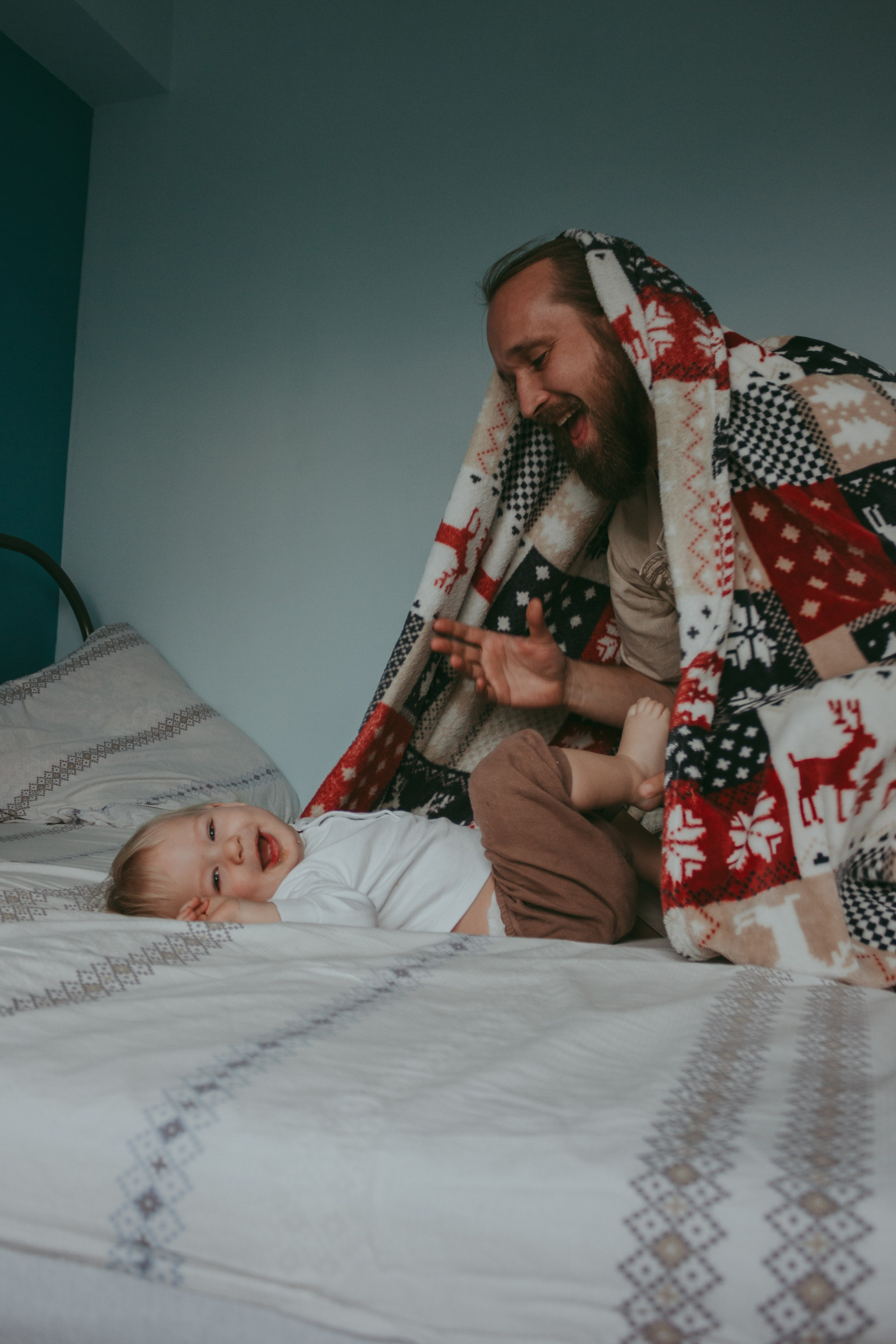 Детская фотосессия. Детский лайфстайл фотограф в городе Омске Ольга Калло