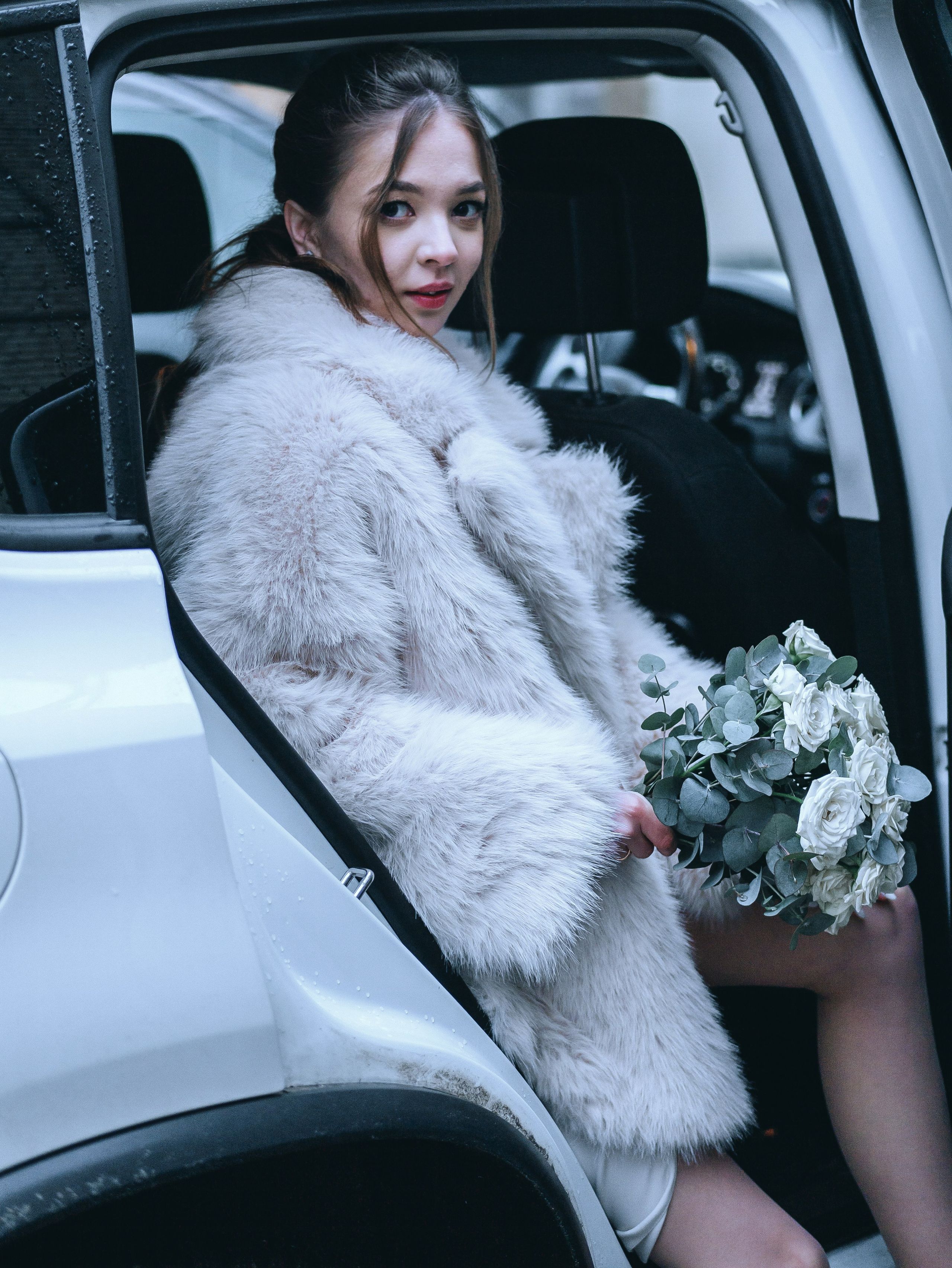 Даниил и Дарья. Фотограф Сергиев Посад | Москва Малеванникова Александра