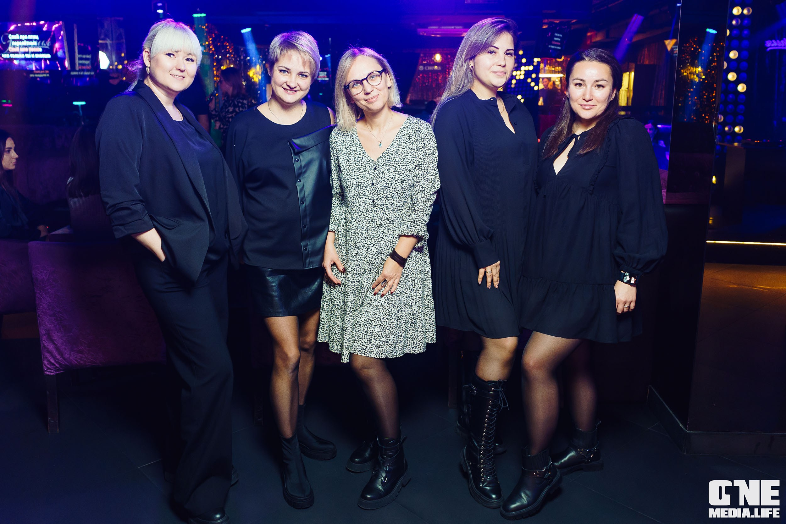 Фоторепортаж из караоке-клуба Эйфория. One Media Life: фоторепортажи, фотоотчеты с мероприятий и заведений