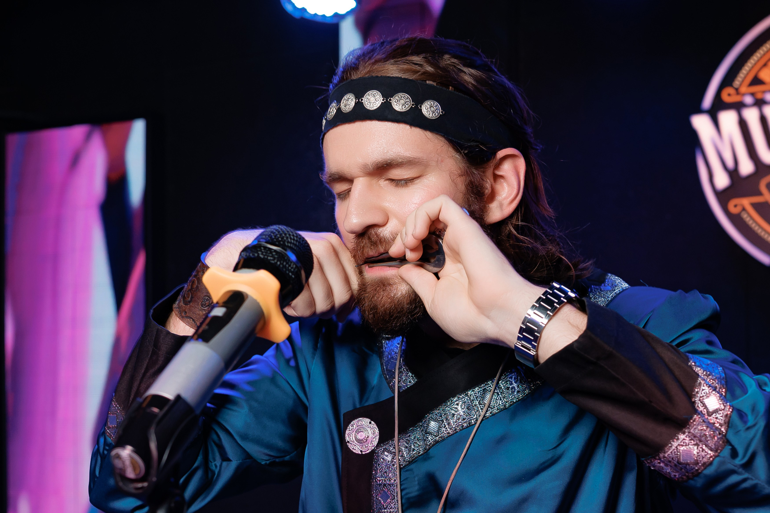 Репортаж. Волшебные фотосессии в Алматы