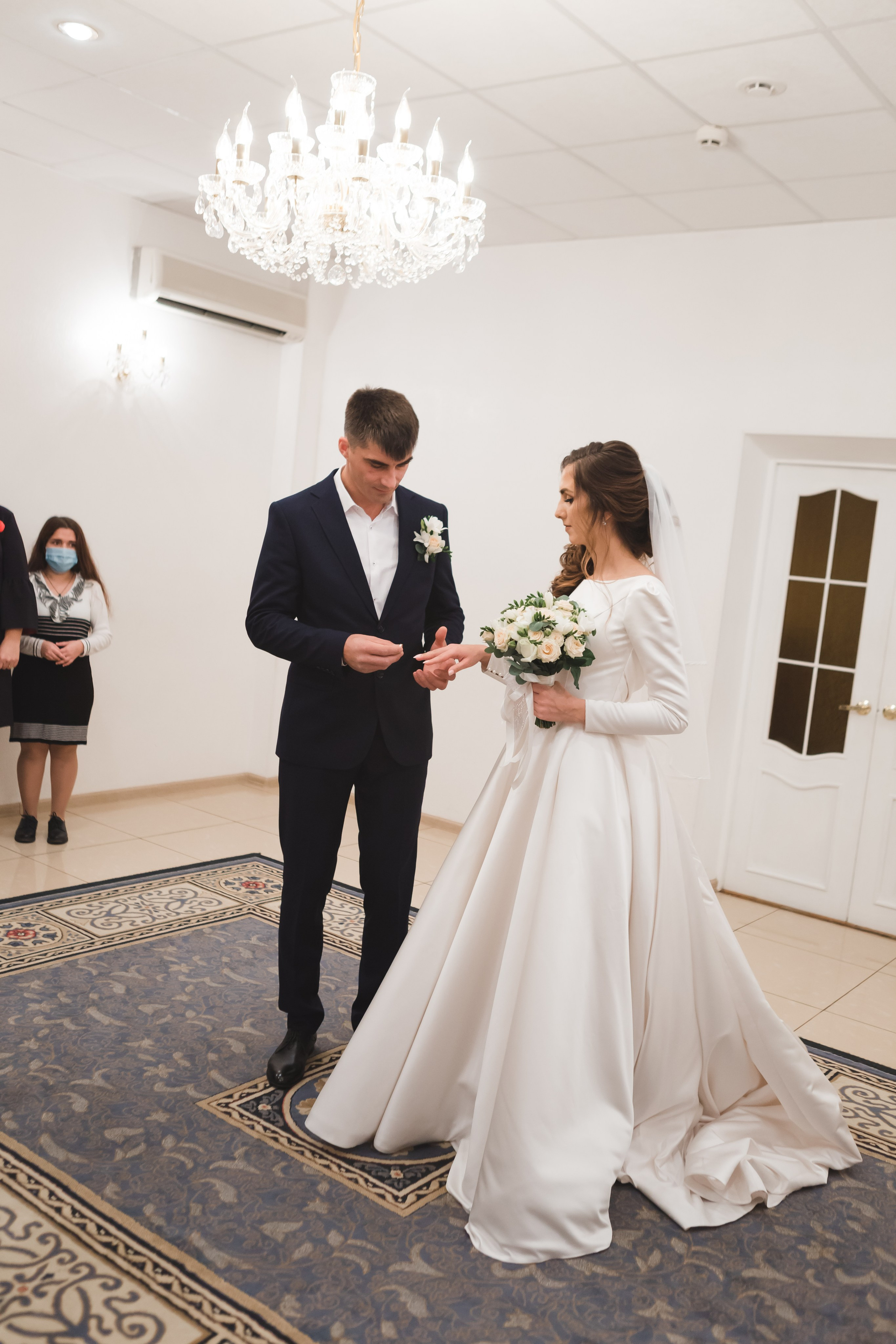 Денис и Любовь. Brand и контент фотограф