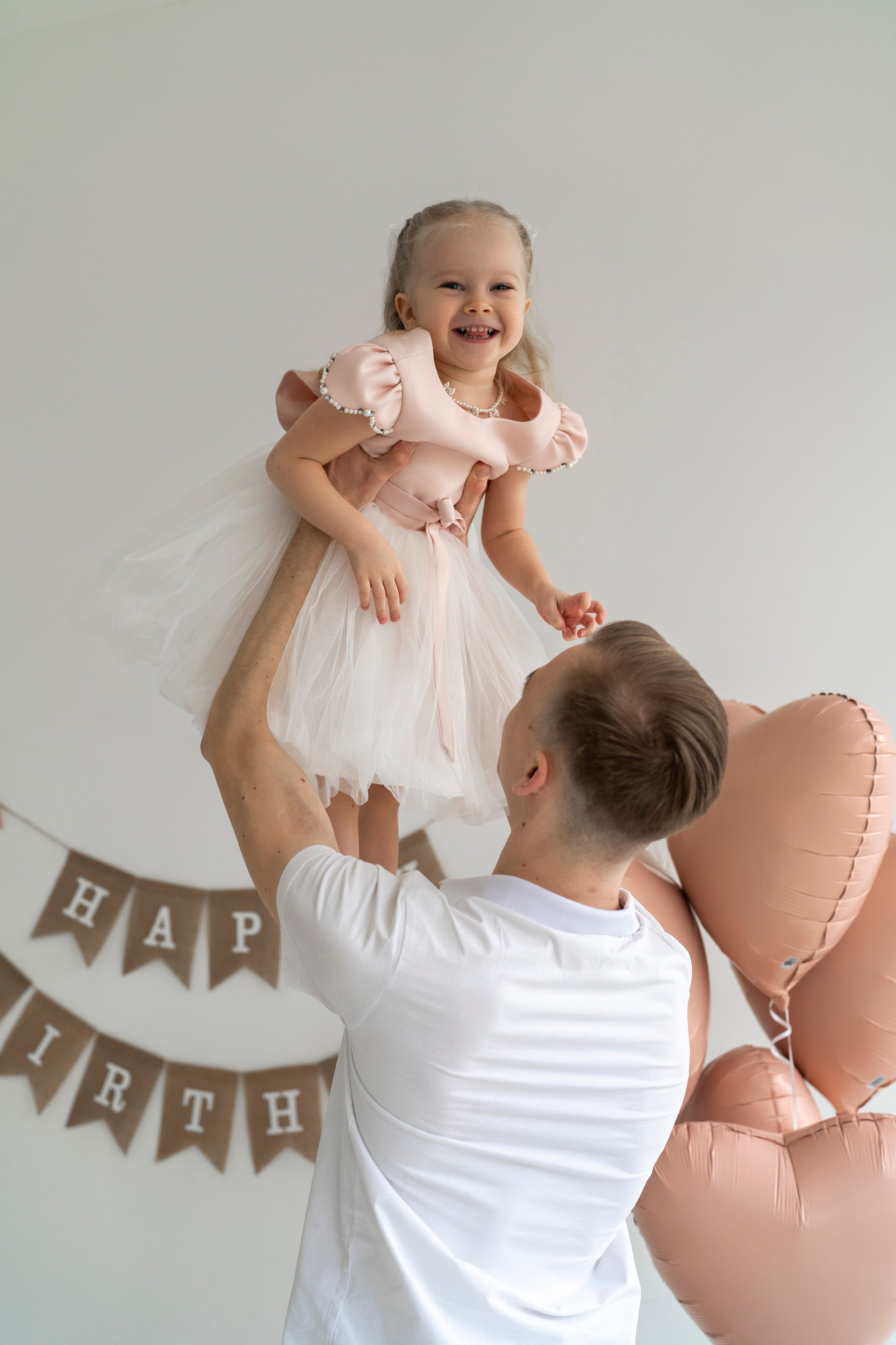 3 годика. Фотограф в Санкт-Петербурге Алексей Лиханкин