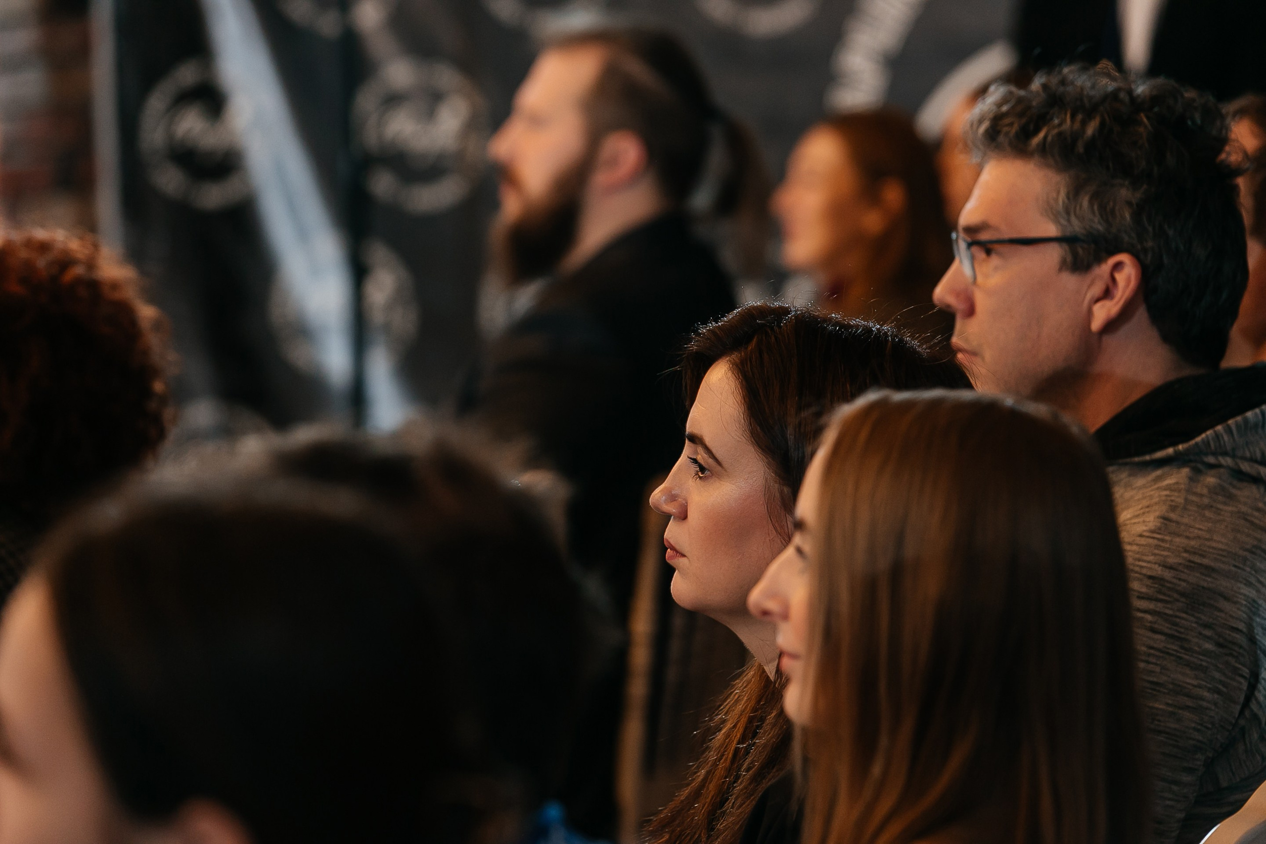 Репортажная фотосъемка. Фотограф | Михаил Буш Смоленск