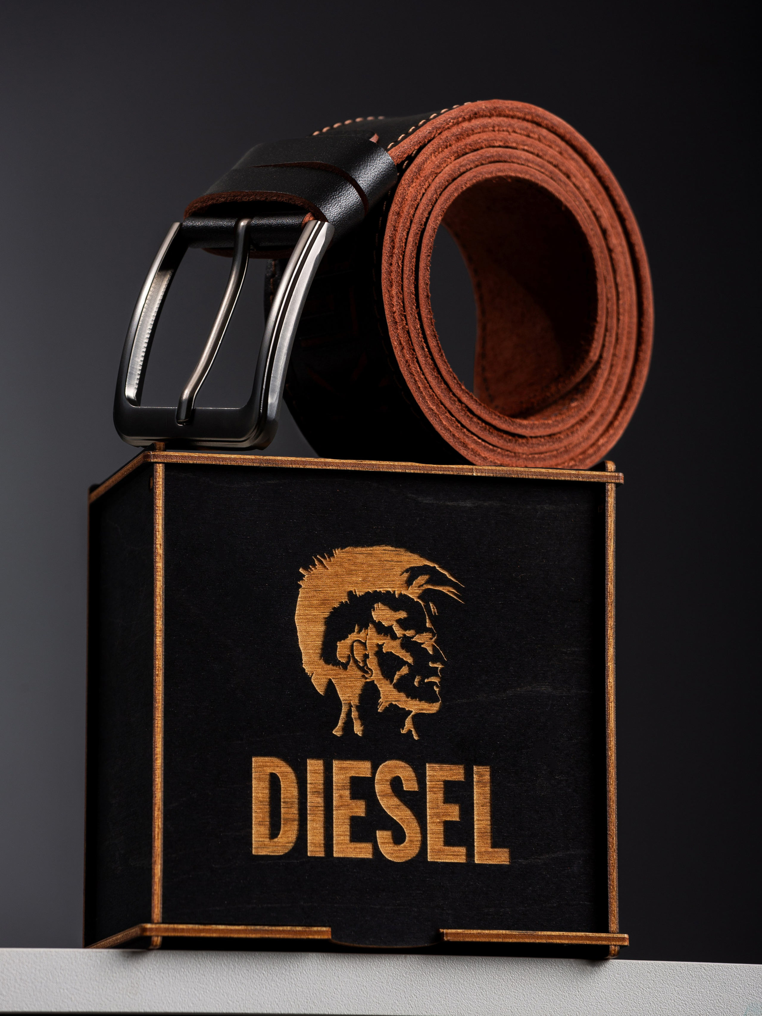 Предметная фотосъемка ремней. Фотограф | Михаил Буш Смоленск