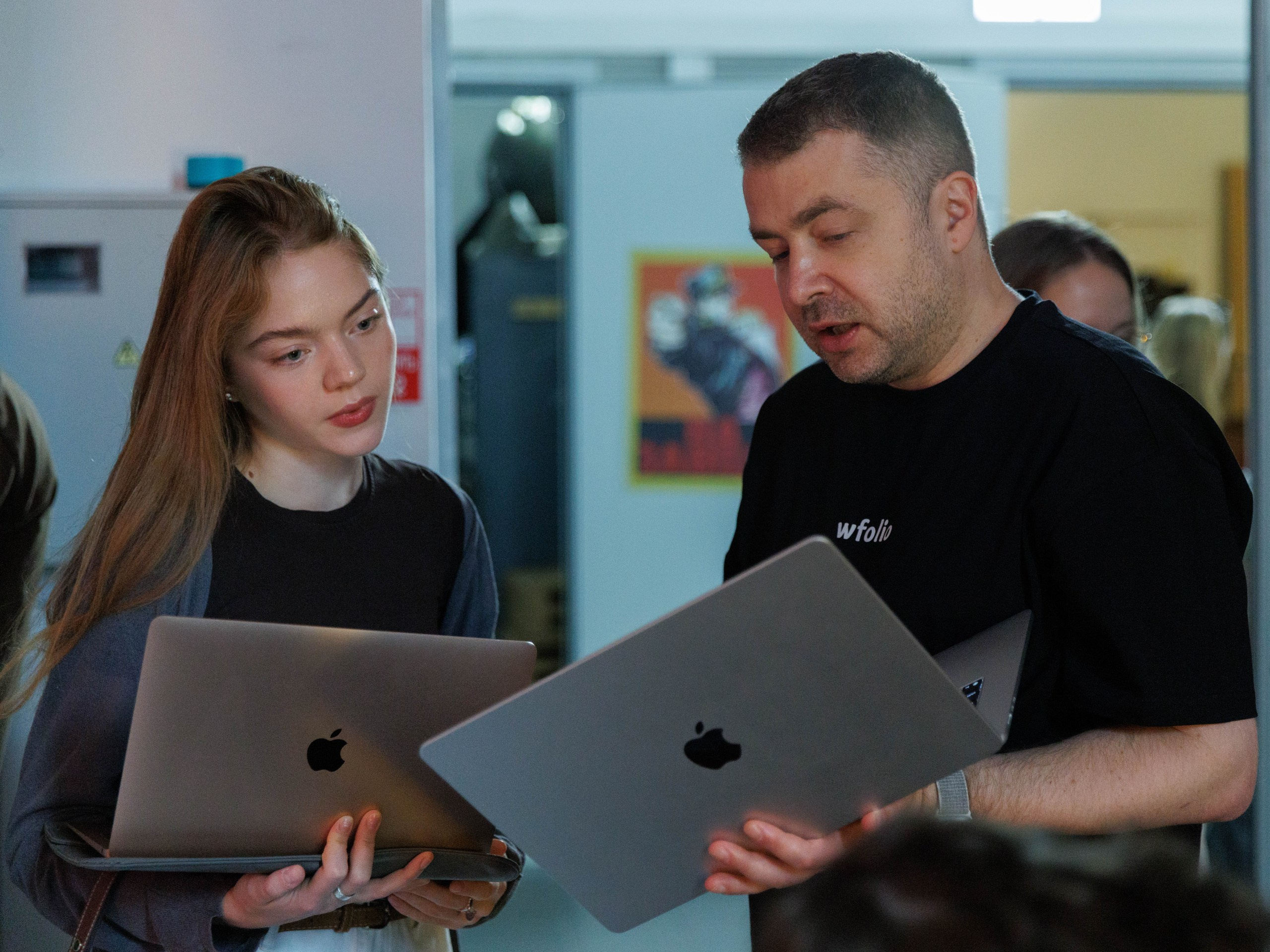 Photo Roadshow Nsk 2025. Репортажный фотограф в Новосибирске Алена Помазунова