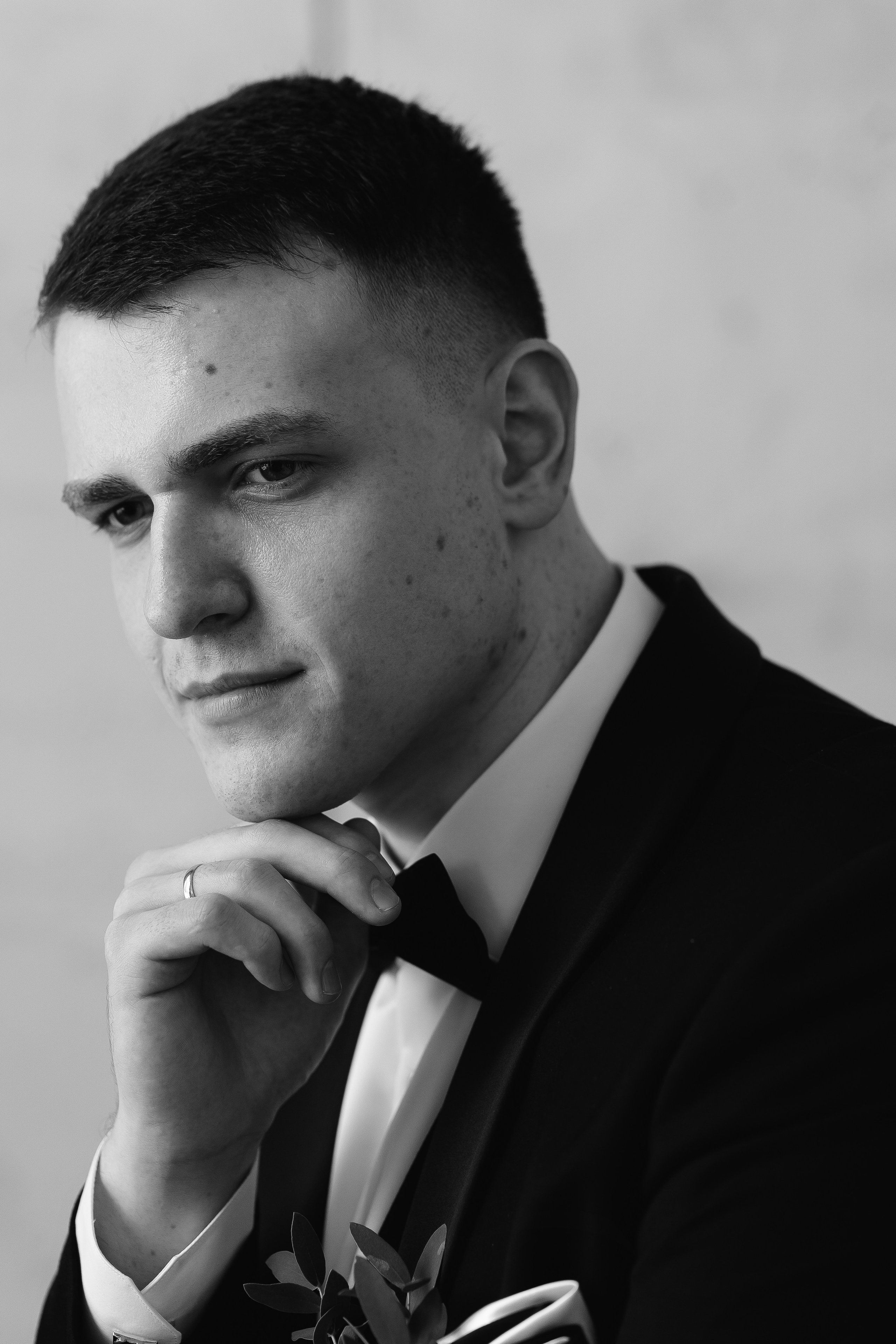 Андрей & Даша. Свадебный фотограф в Воронеже Дарья Володарская